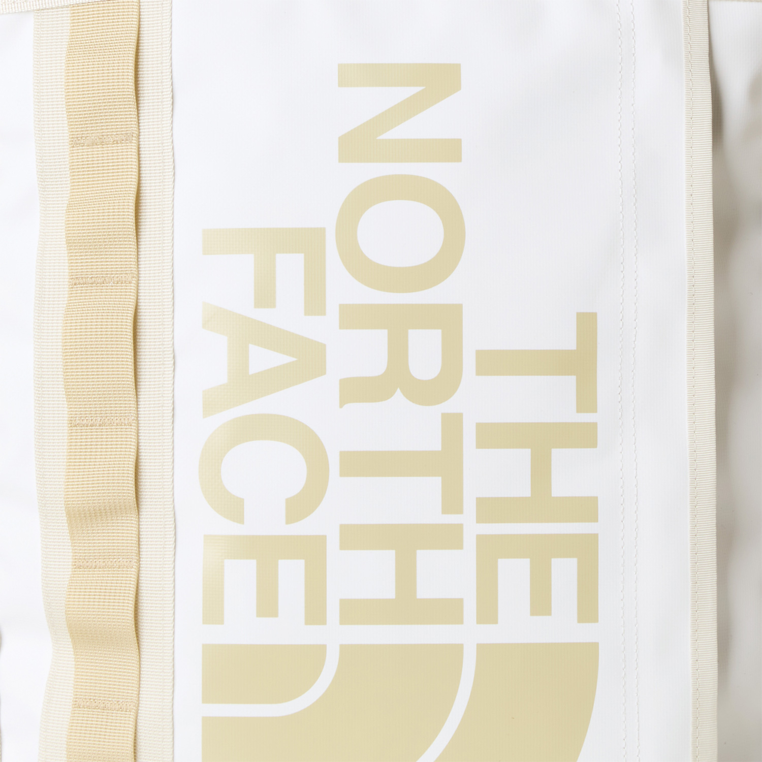 The North Face Shopper/Rucksack 2-in-1 Base Camp Tote Pack White Ash/Calacatta/Pal Abbildung 4
