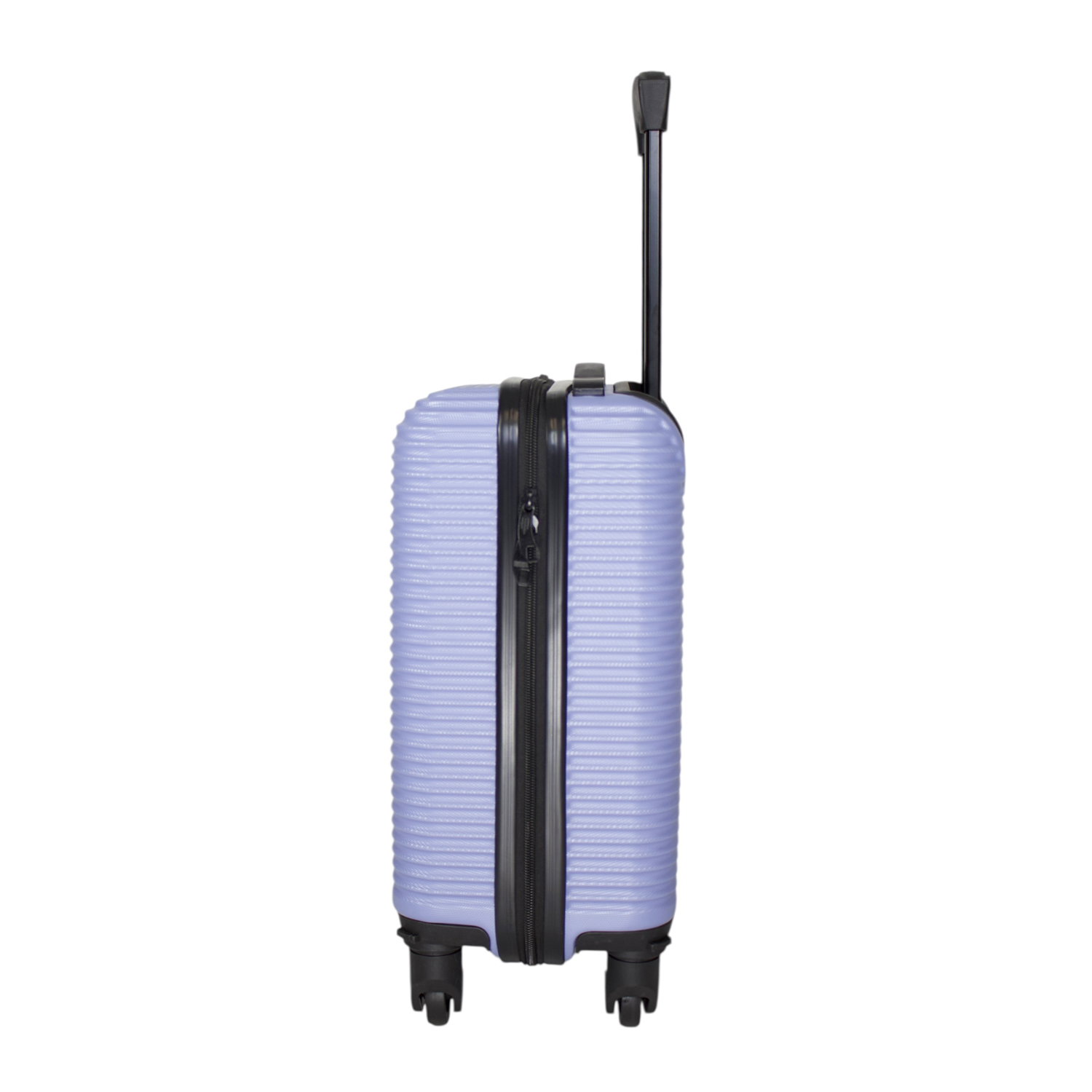 Bordlite Trolley / Handgepäck  Mauve Abbildung 2