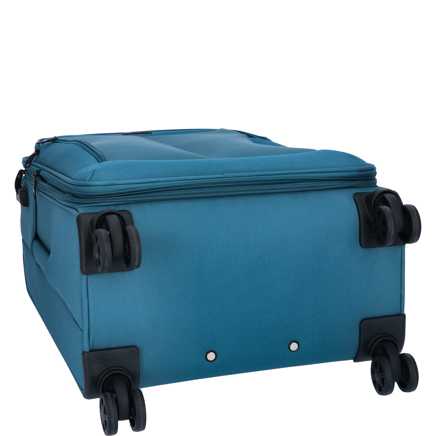 TheTrueC 4 Rollen Koffer Superlight 68cm Kopenhagen dark petrol Abbildung 8