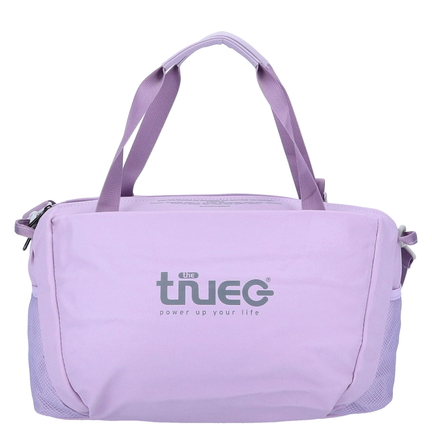 TheTrueC Sport / Reisetasche S Tokyo Tokyo lila Abbildung 1