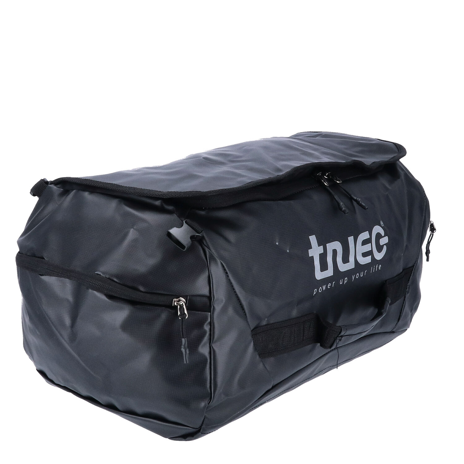 TheTrueC Sport / Reisetasche - schwarz Abbildung 3
