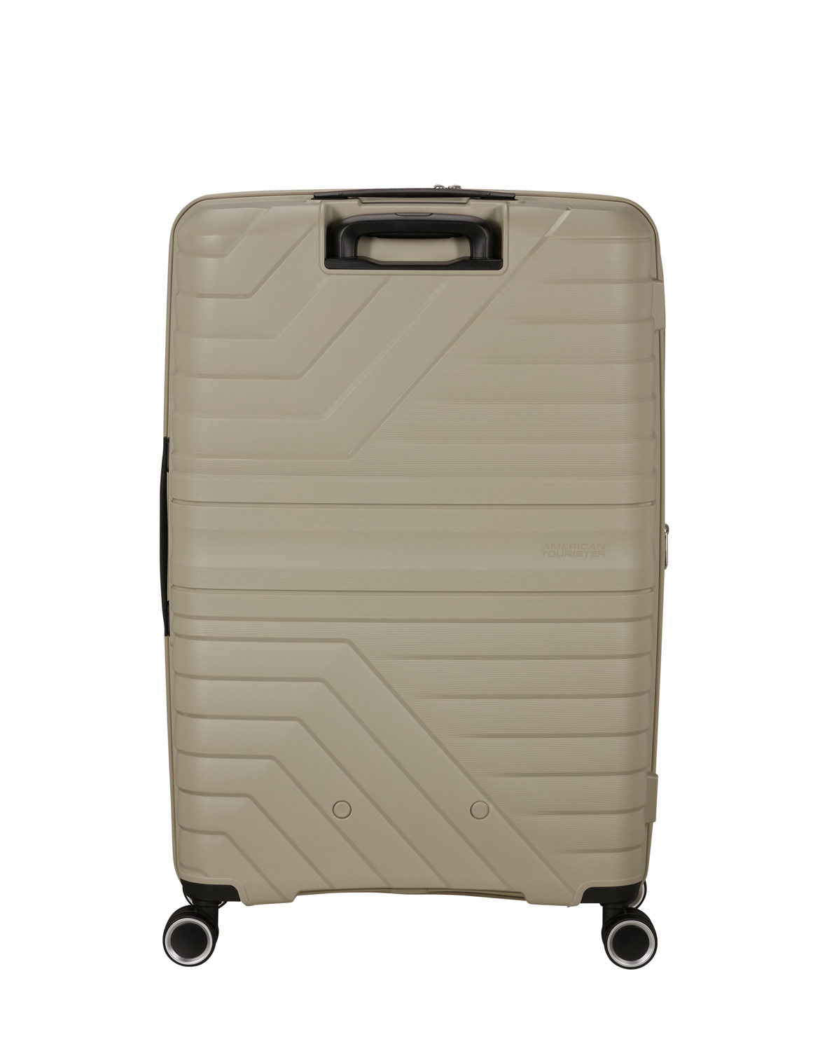 American Tourister Trolley mit 4 Rollen 78 cm Flytwist sand stone Abbildung 2