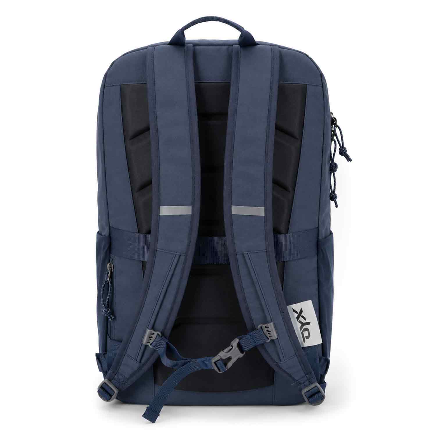 DYX Rucksack City Camp L navy Abbildung 4