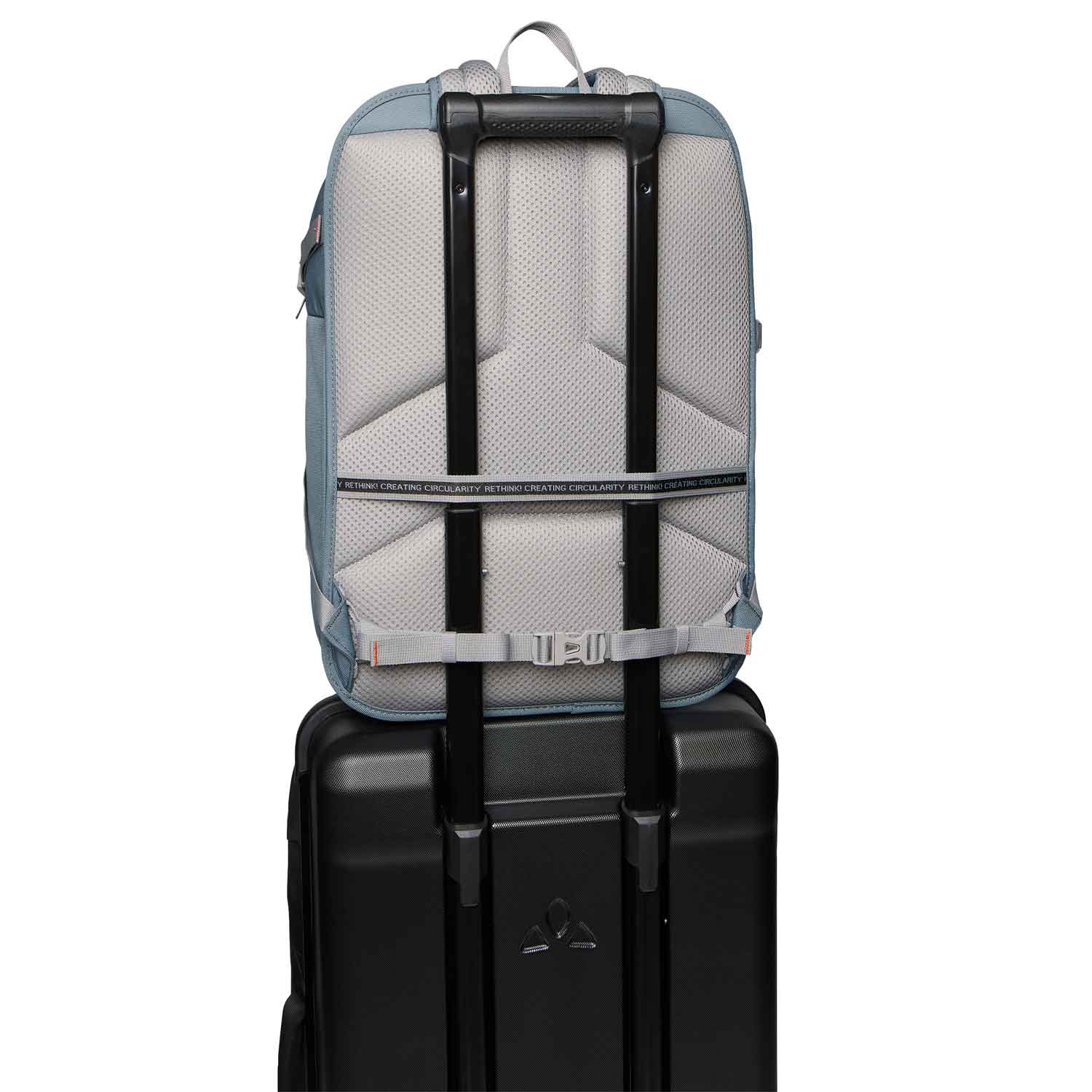 Vaude Rucksack Coreway Pack 30 heron Abbildung 5