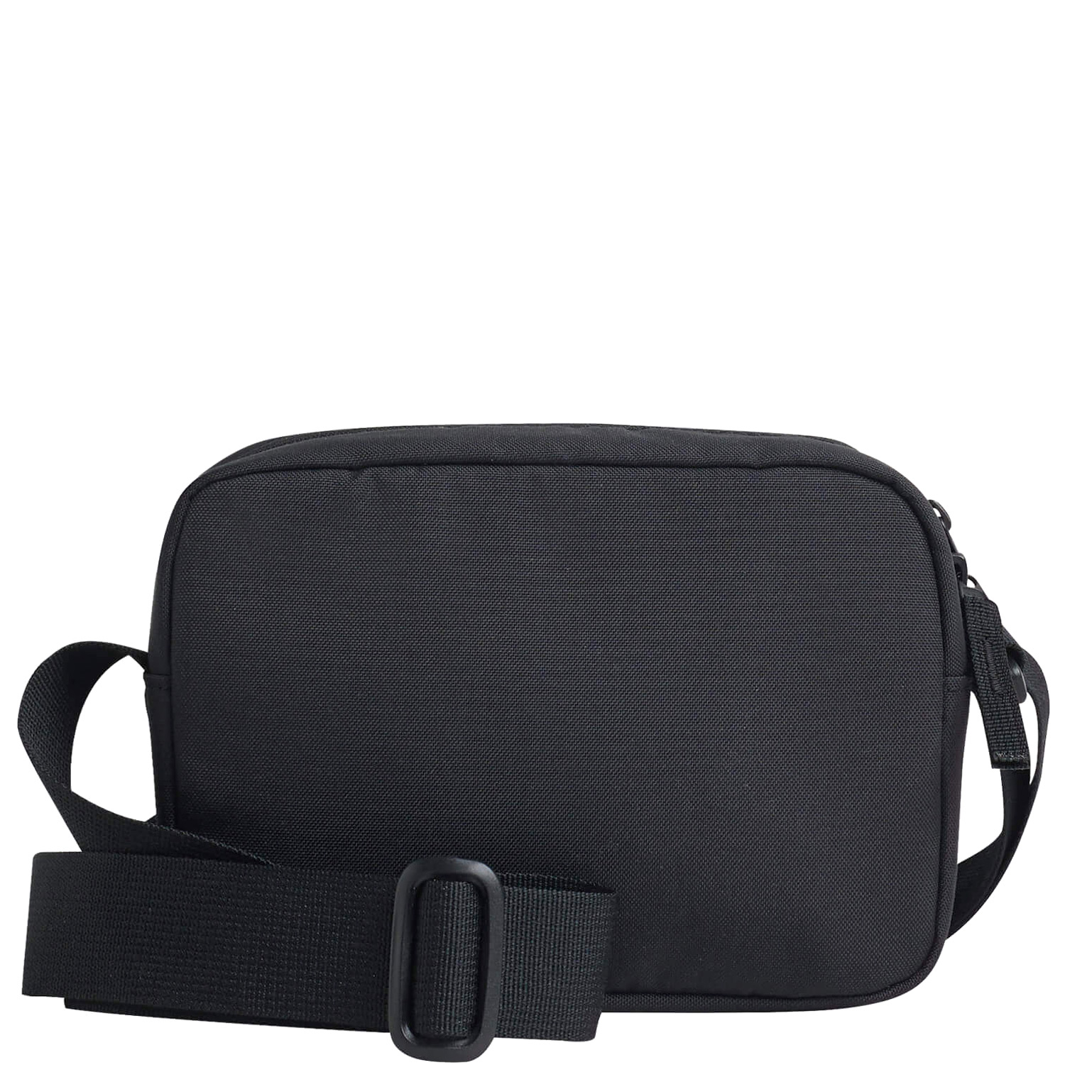 Got Bag Umhängetasche Crossbody Bag Black