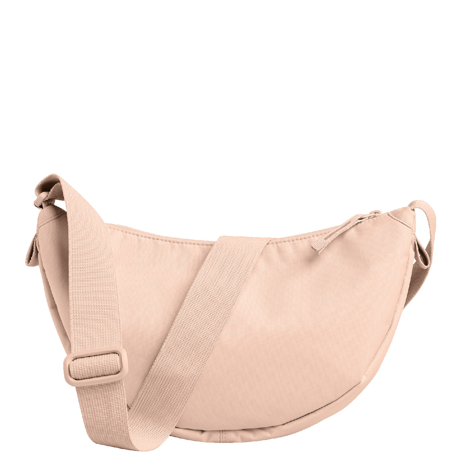 Got Bag Umhängetasche / Crossbody Moon Bag Small monochrome pearl Abbildung 2