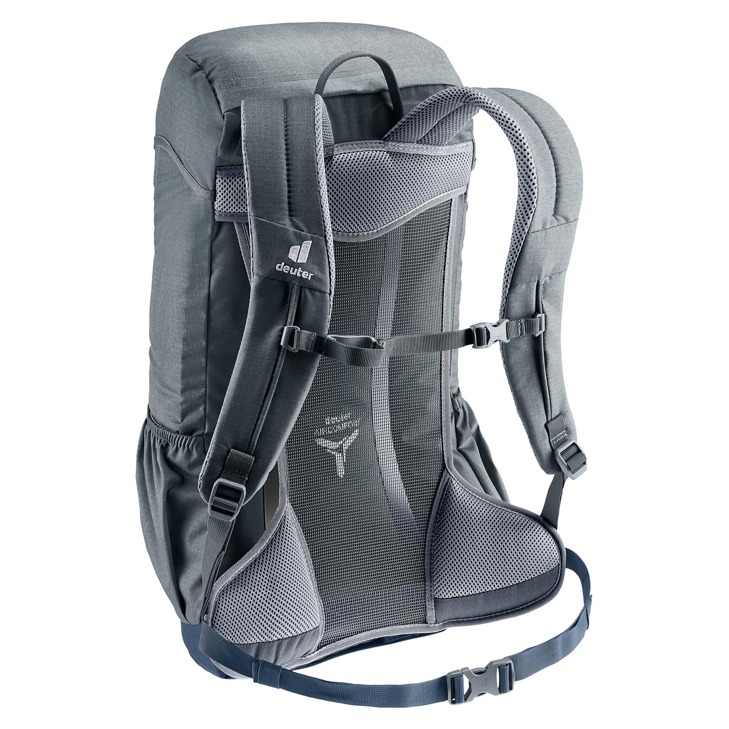 Deuter Rucksack Zugspitze 24 graphite-ink Abbildung 6