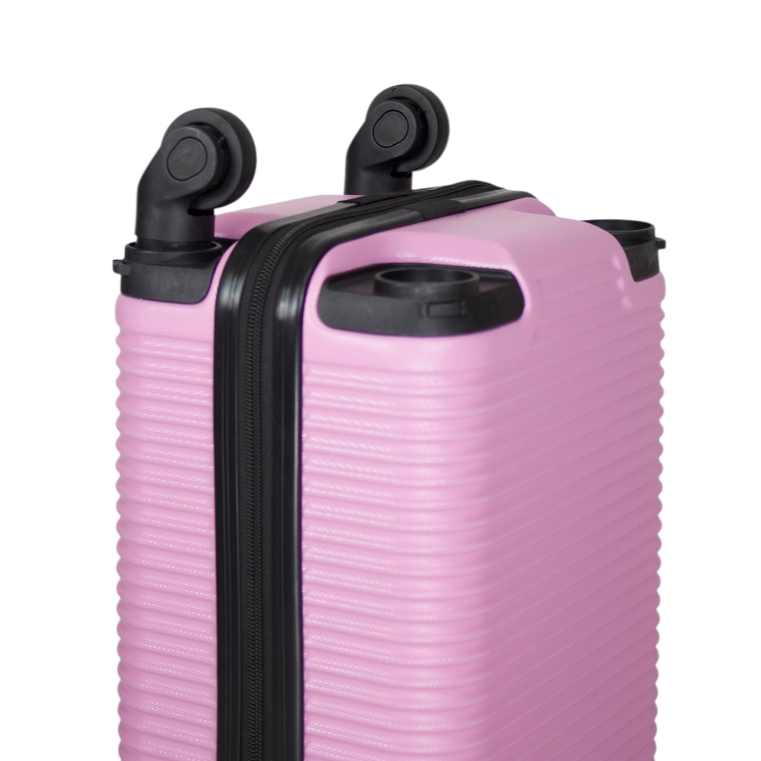 Bordlite Trolley / Handgepäck  hot pink Abbildung 5
