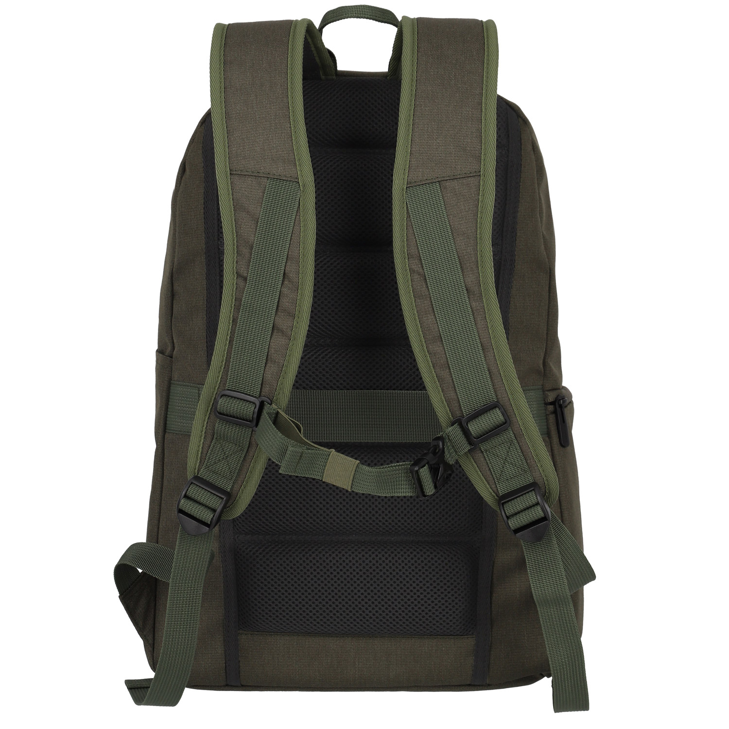 Travelite Rucksack Strap Pathway olive