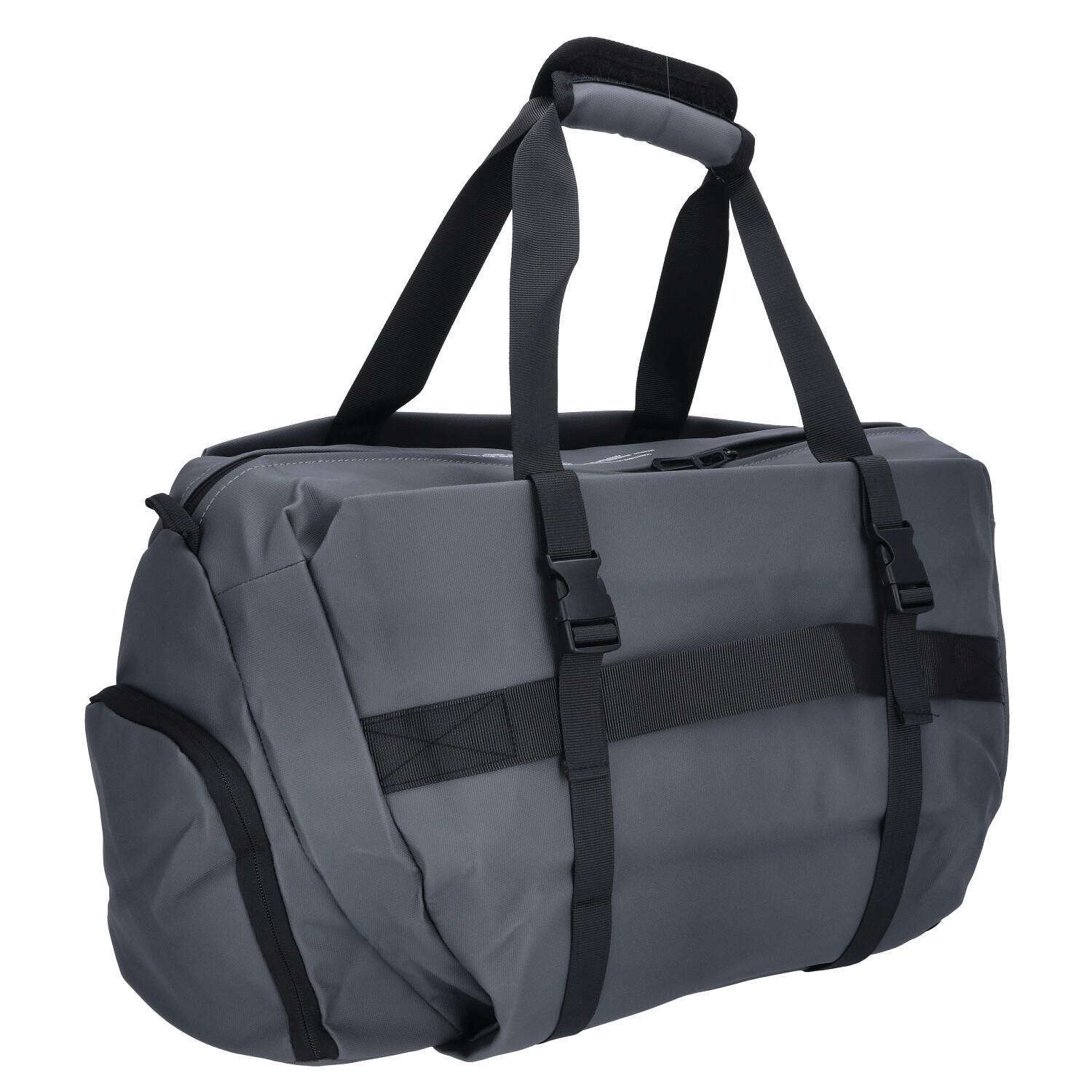 TheTrueC Sport-/Reisetasche L Tokyo  grey Abbildung 2 TheTrueC Sport-/Reisetasche L Tokyo  grey Abbildung 2