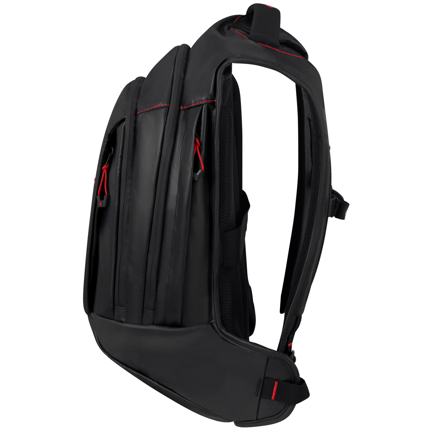 Samsonite Laptop Rucksack M Ecodiver Black