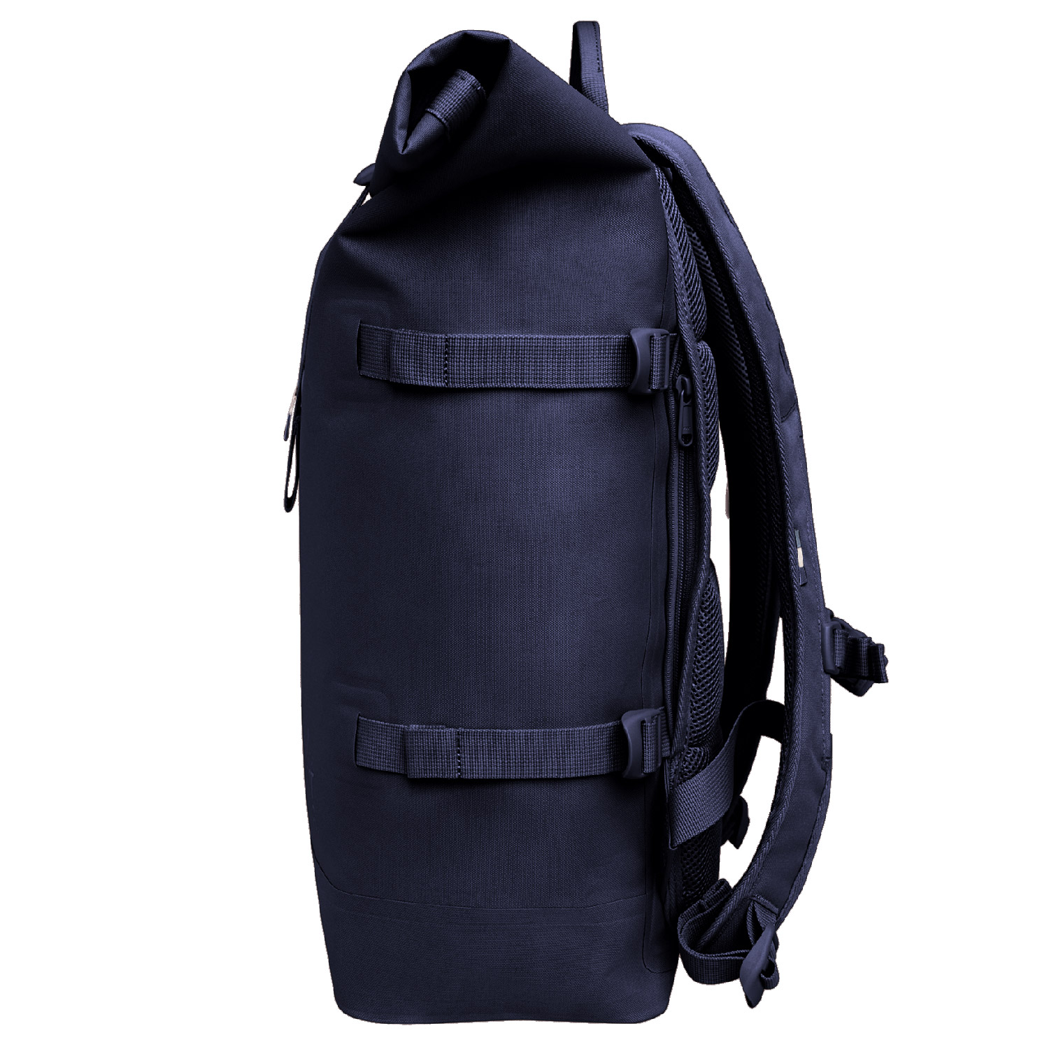 Got Bag Rucksack Rolltop 2.0 monochrome tide