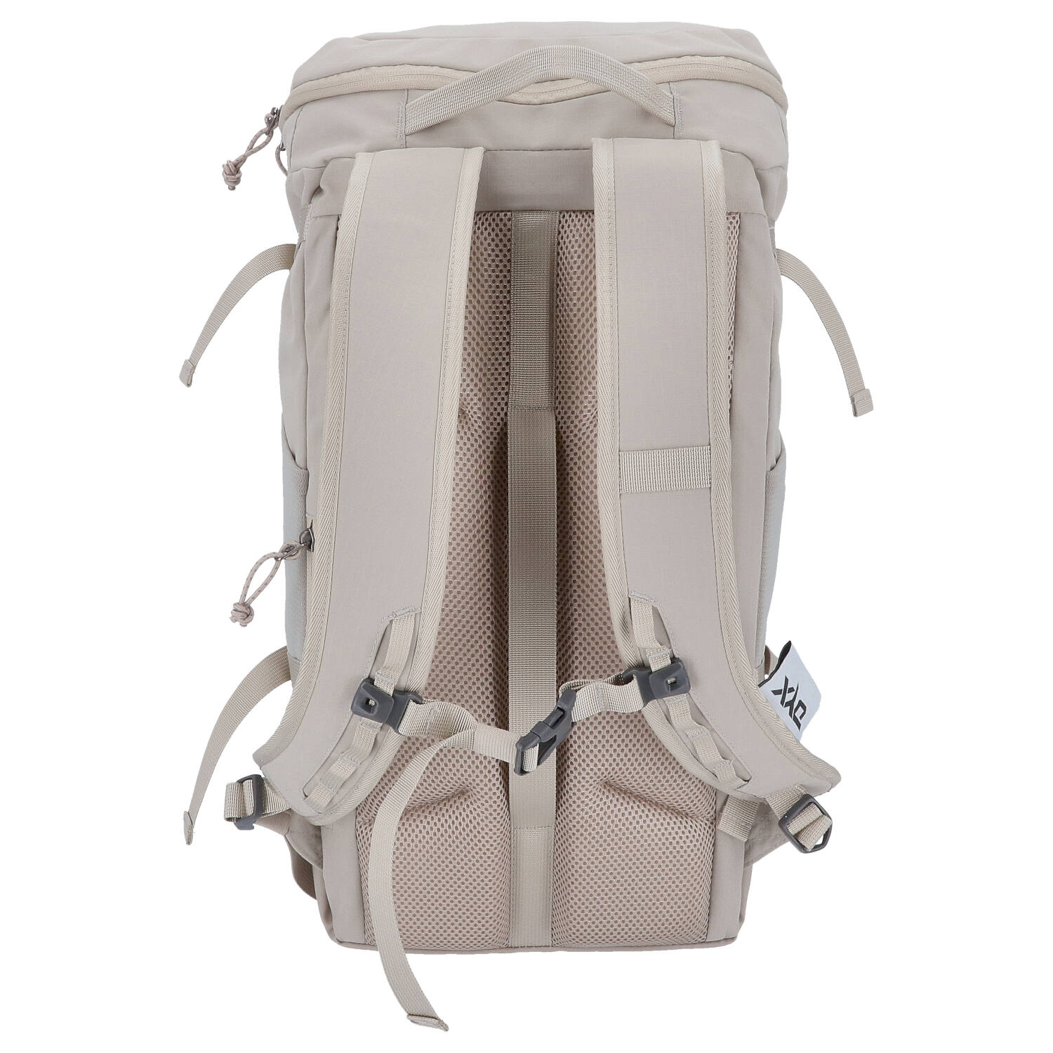 DYX Wander/Trekkingrucksack City Hiking beige Abbildung 3