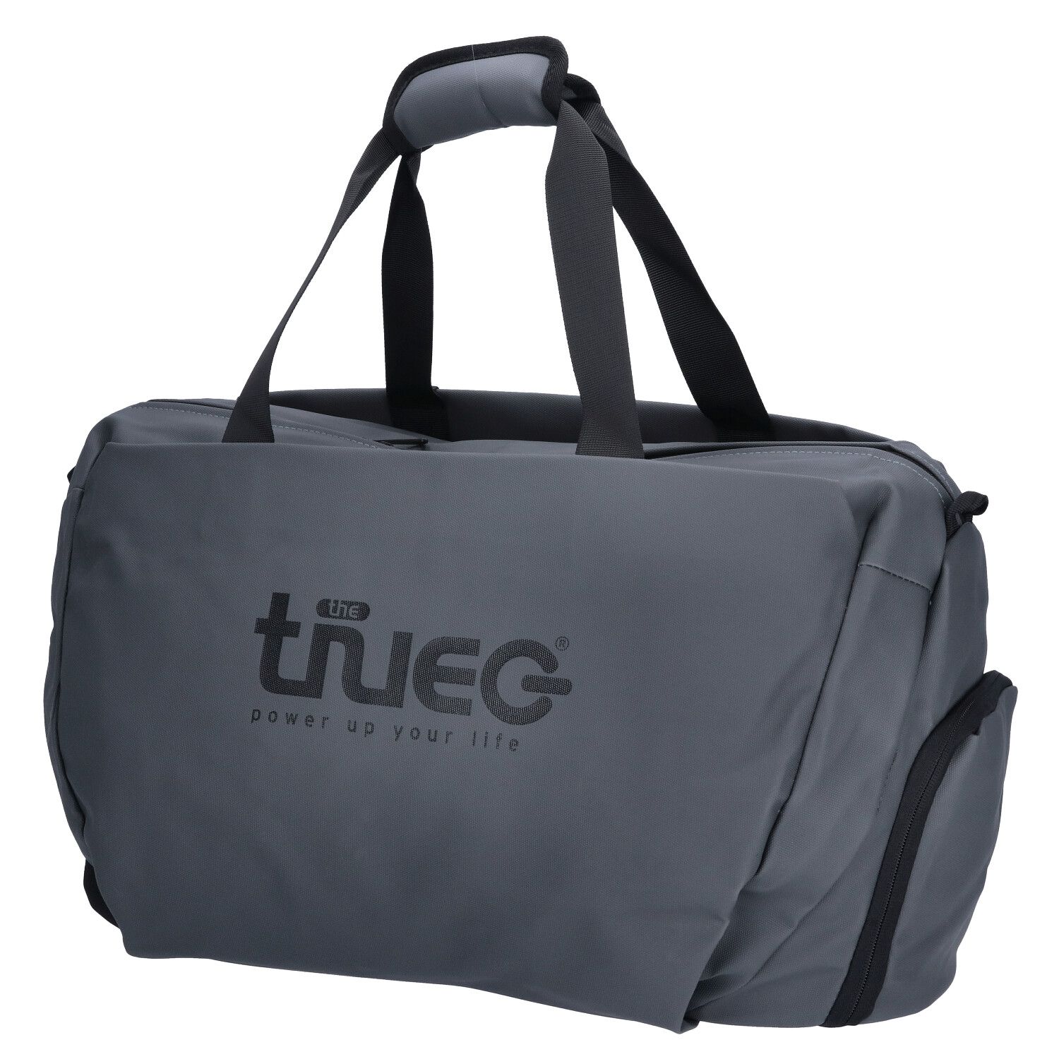 TheTrueC Sport-/Reisetasche L Tokyo  grey Abbildung 1 TheTrueC Sport-/Reisetasche L Tokyo  grey Abbildung 1