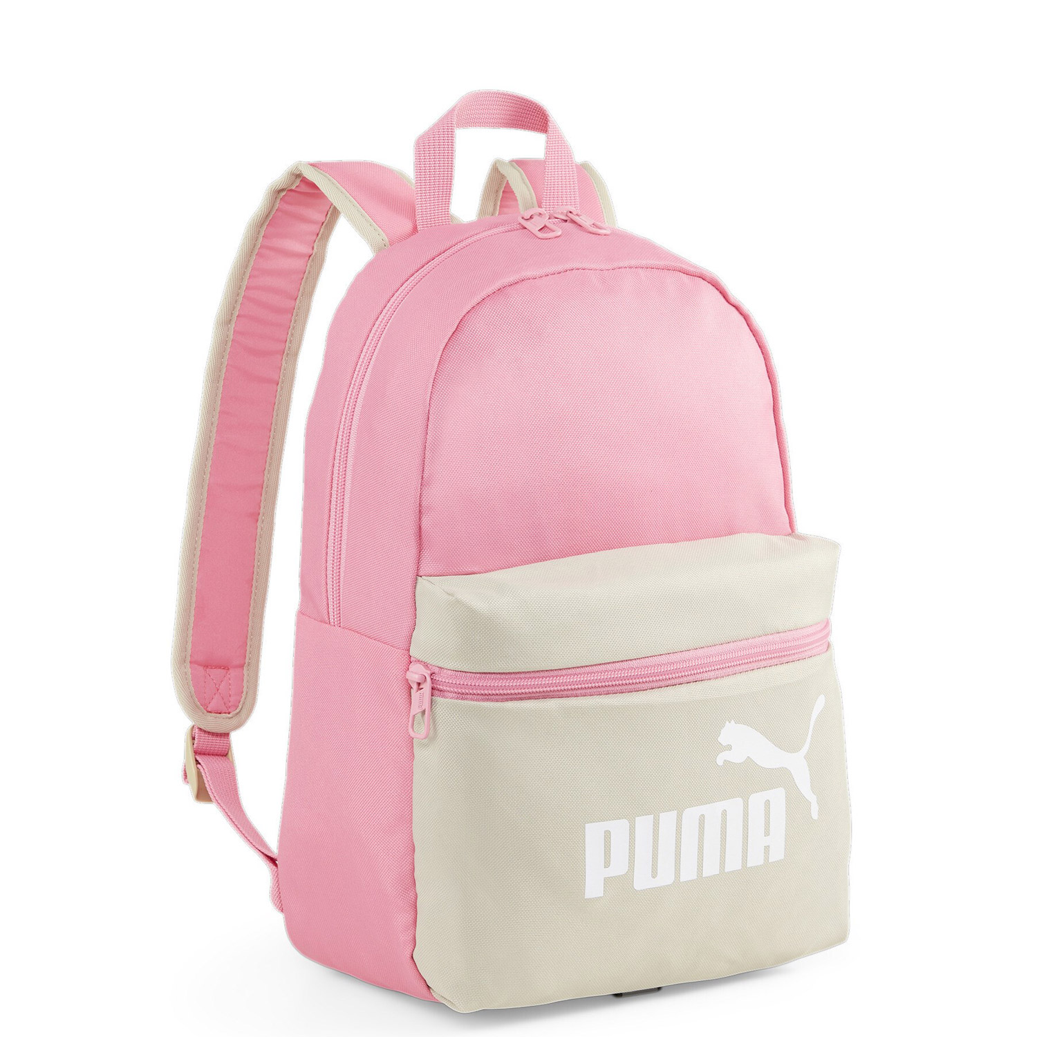 Puma Freizeit Rucksack Phase Small Fast Pink