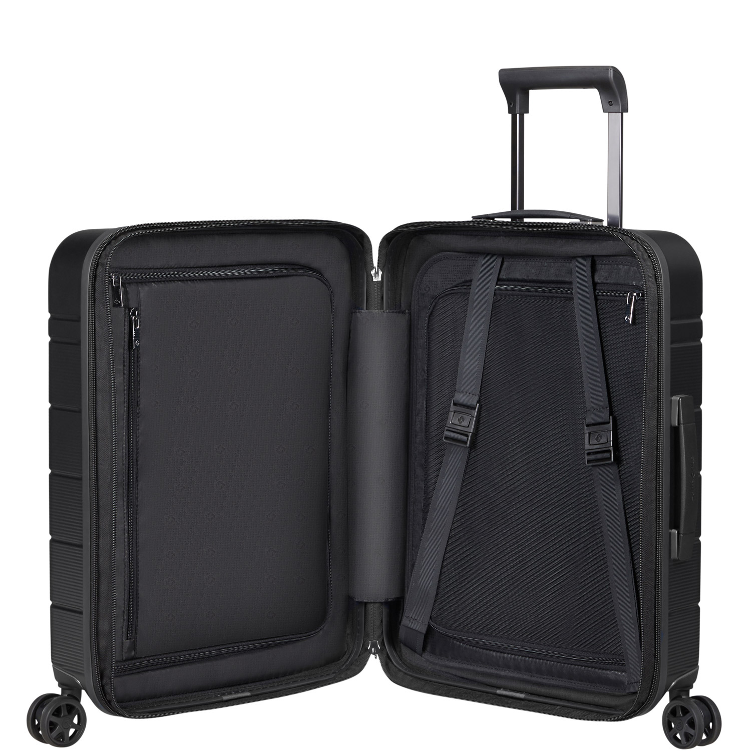 Samsonite 4-Rad Trolley 55cm erw. Neopod 