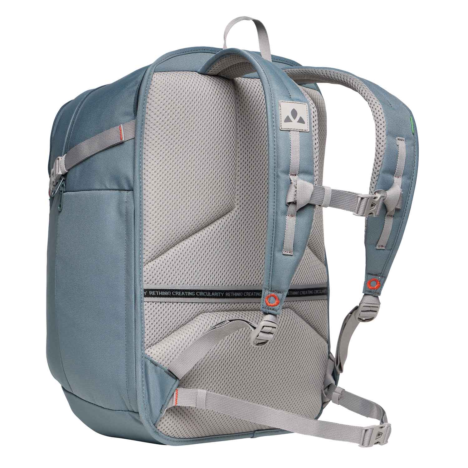 Vaude Rucksack Coreway Pack 30 heron Abbildung 2