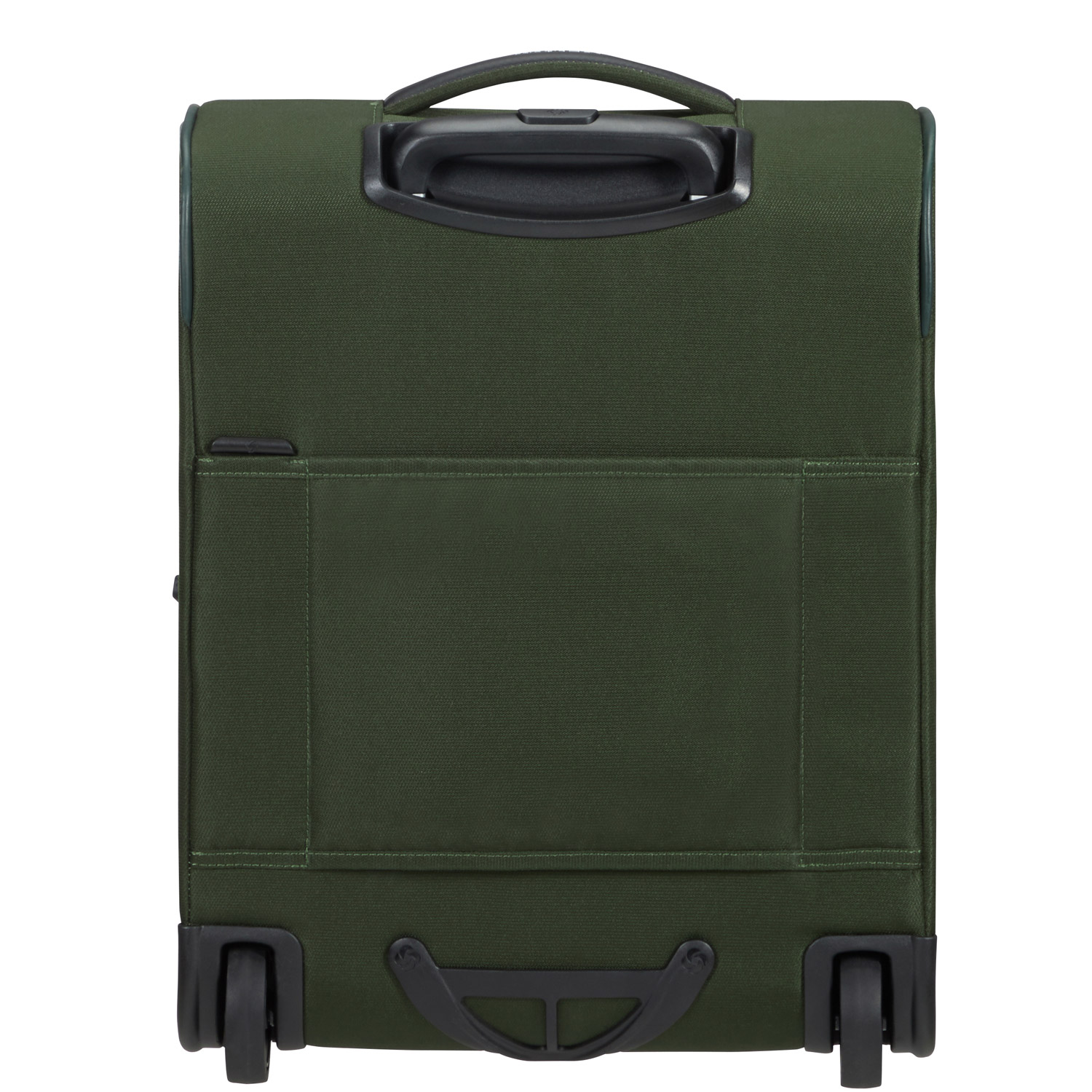 Samsonite 2-Rad Trolley Upright 45/16 Underseater Litebeam climbing ivy