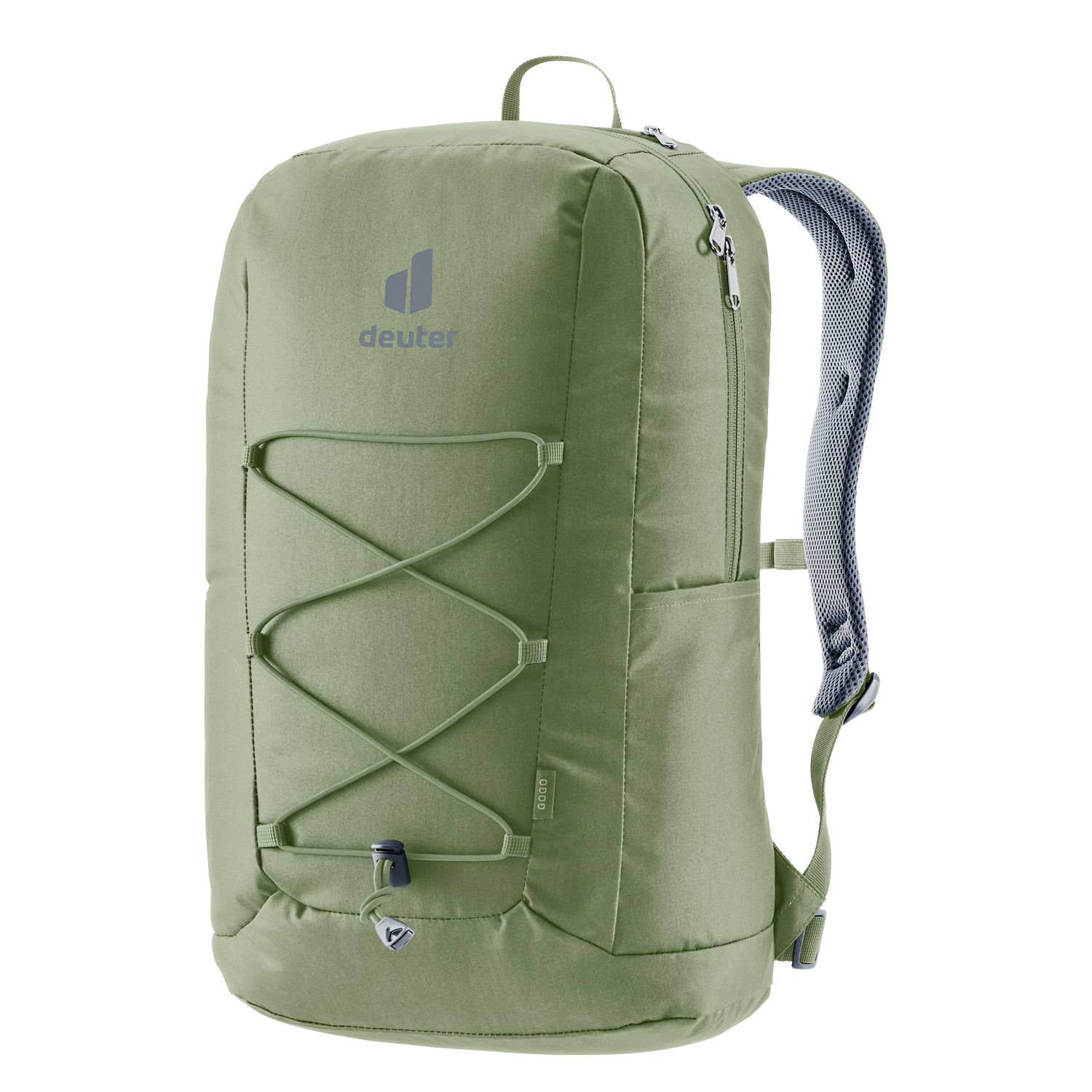 Deuter Rucksack Gogo LTD grove Abbildung 1