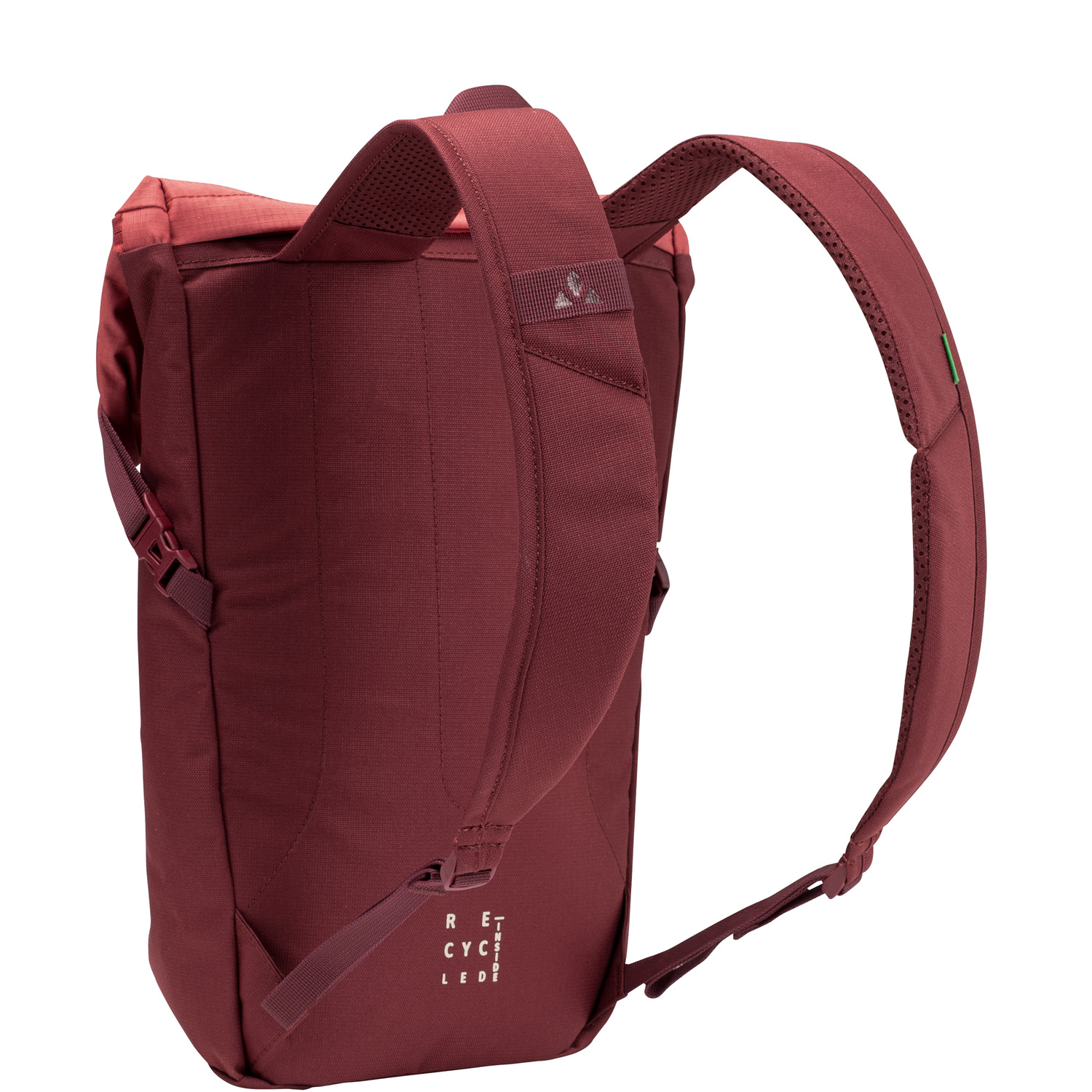 Vaude Damen Rucksack Unuk II dark cherry