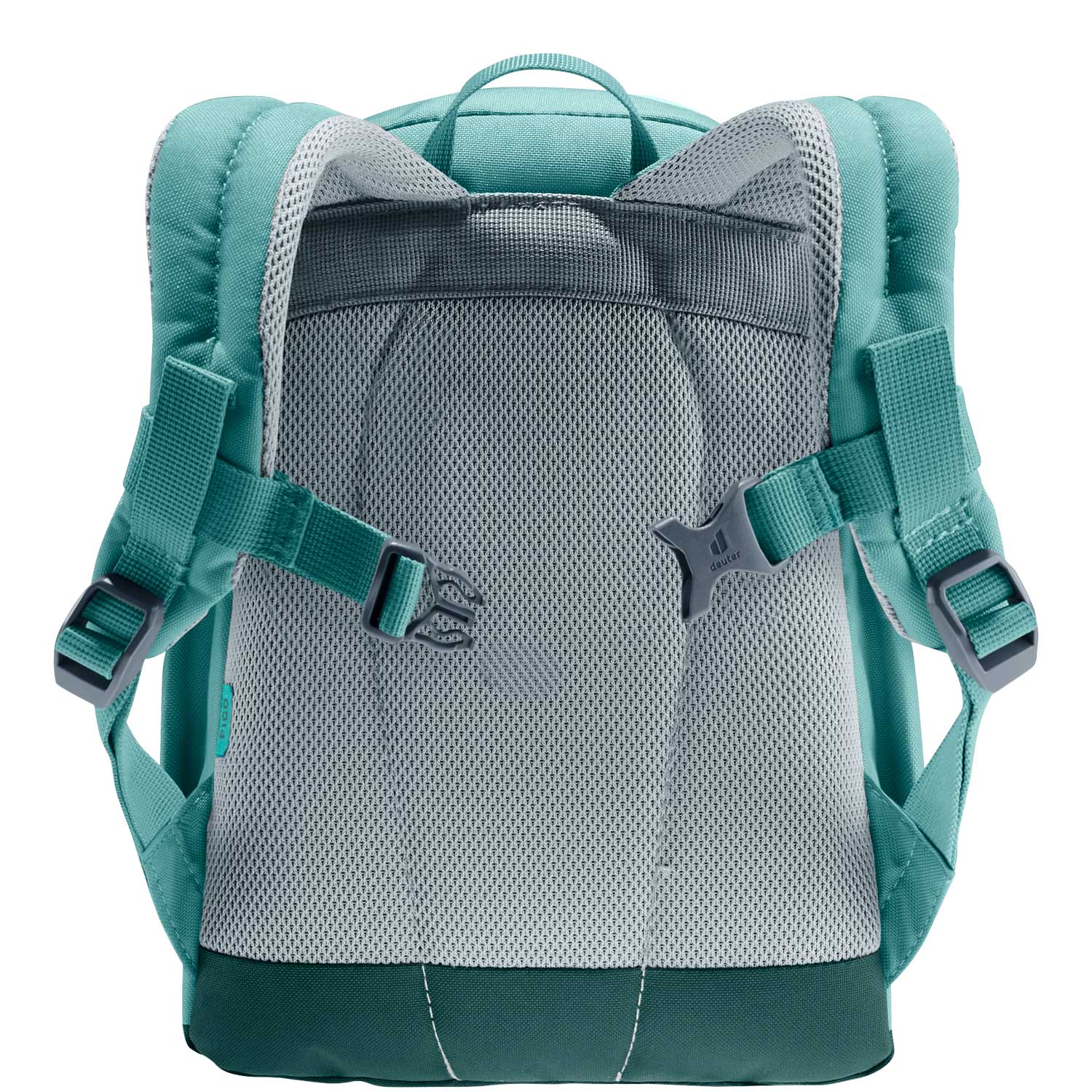 Deuter Kinderrucksack Pico glacier-dustblue