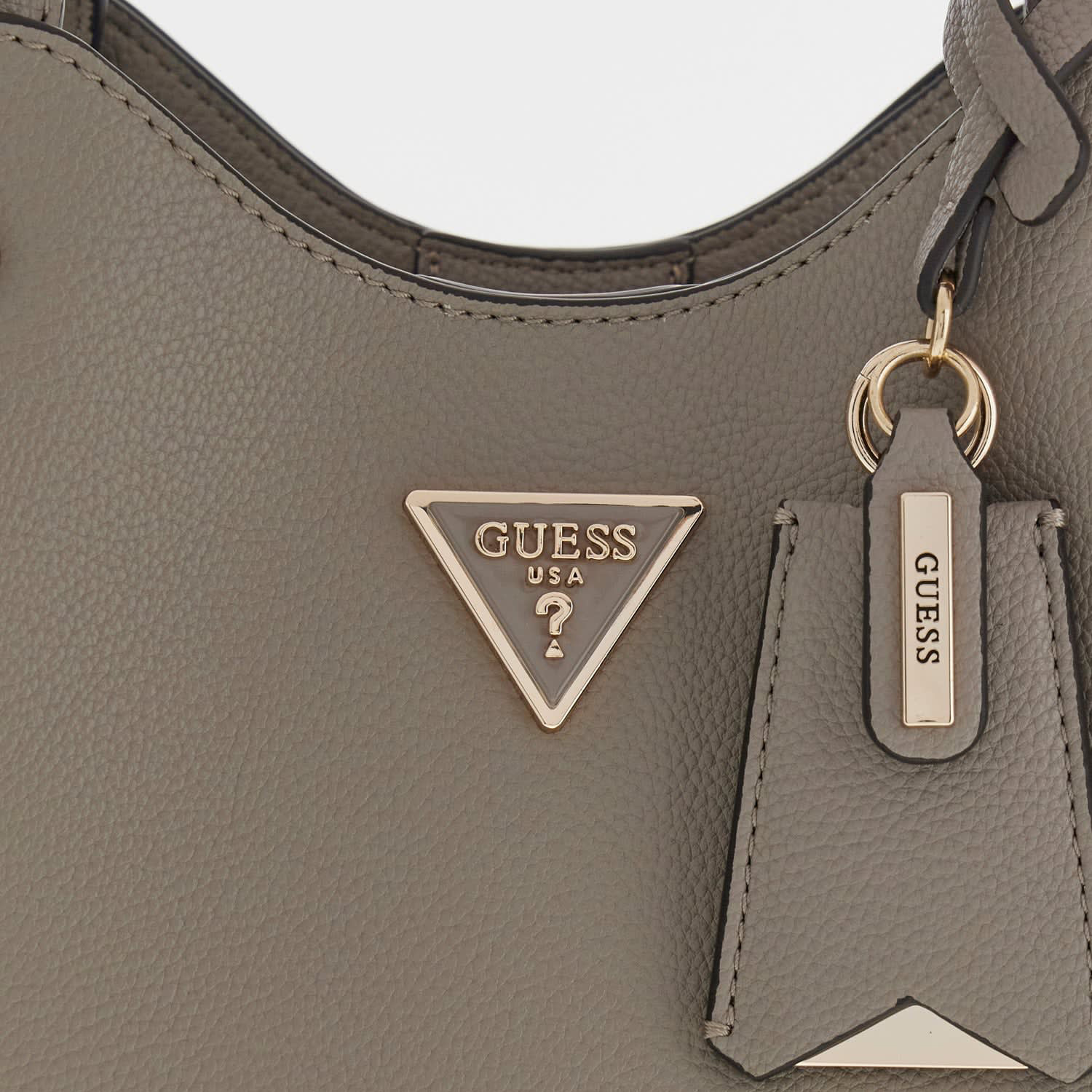 GUESS Damen Handtasche Meridian II  Abbildung 4