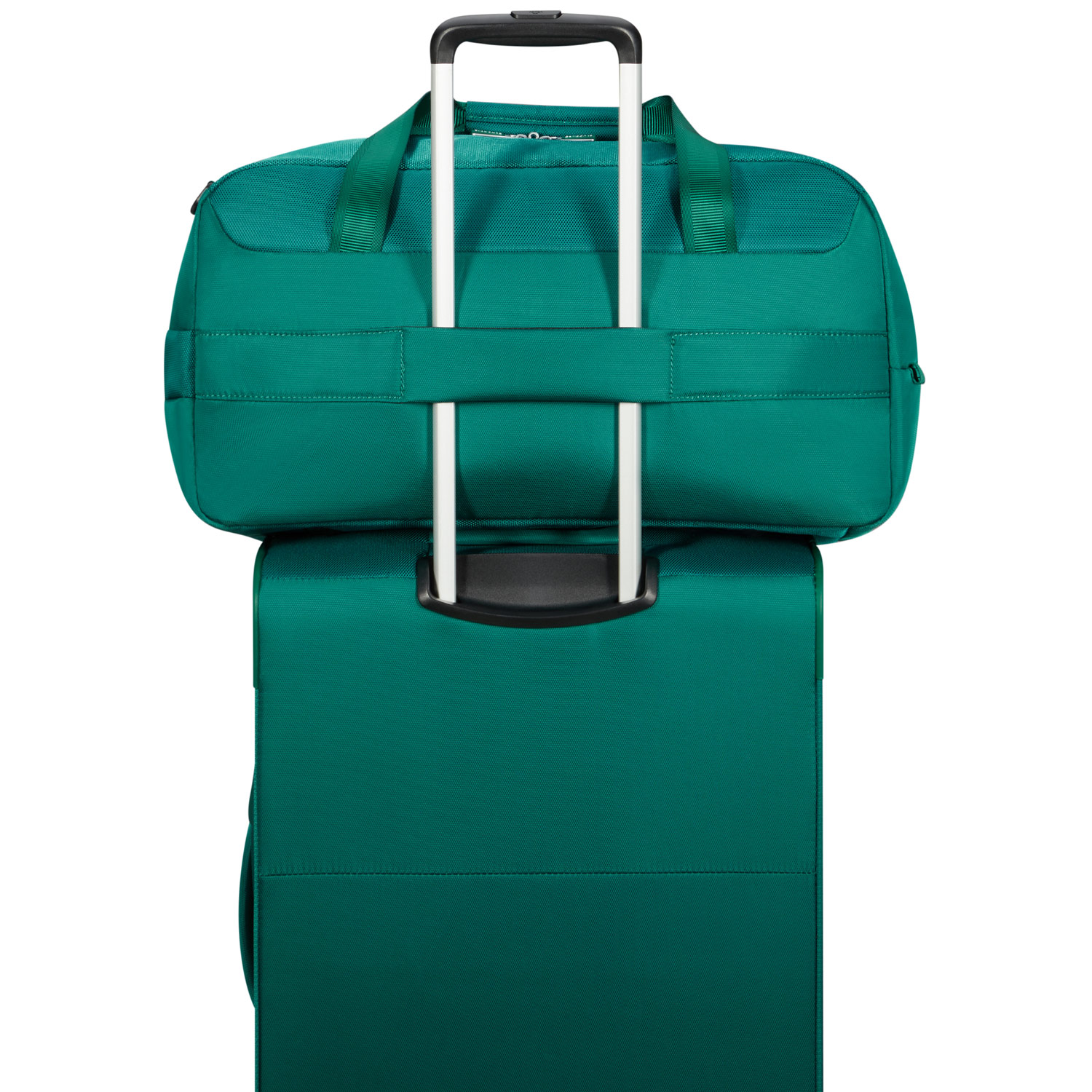 Samsonite Reisetasche S Urbify pine green