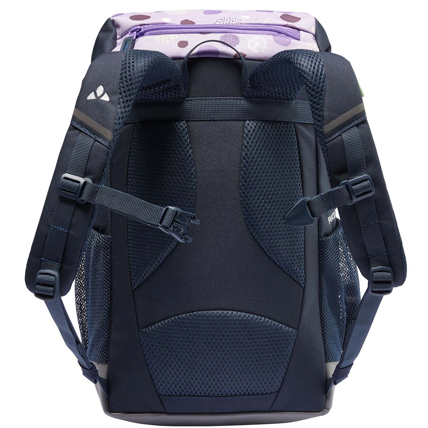 Vaude Kinderrucksack Puck 10 pastel lilac