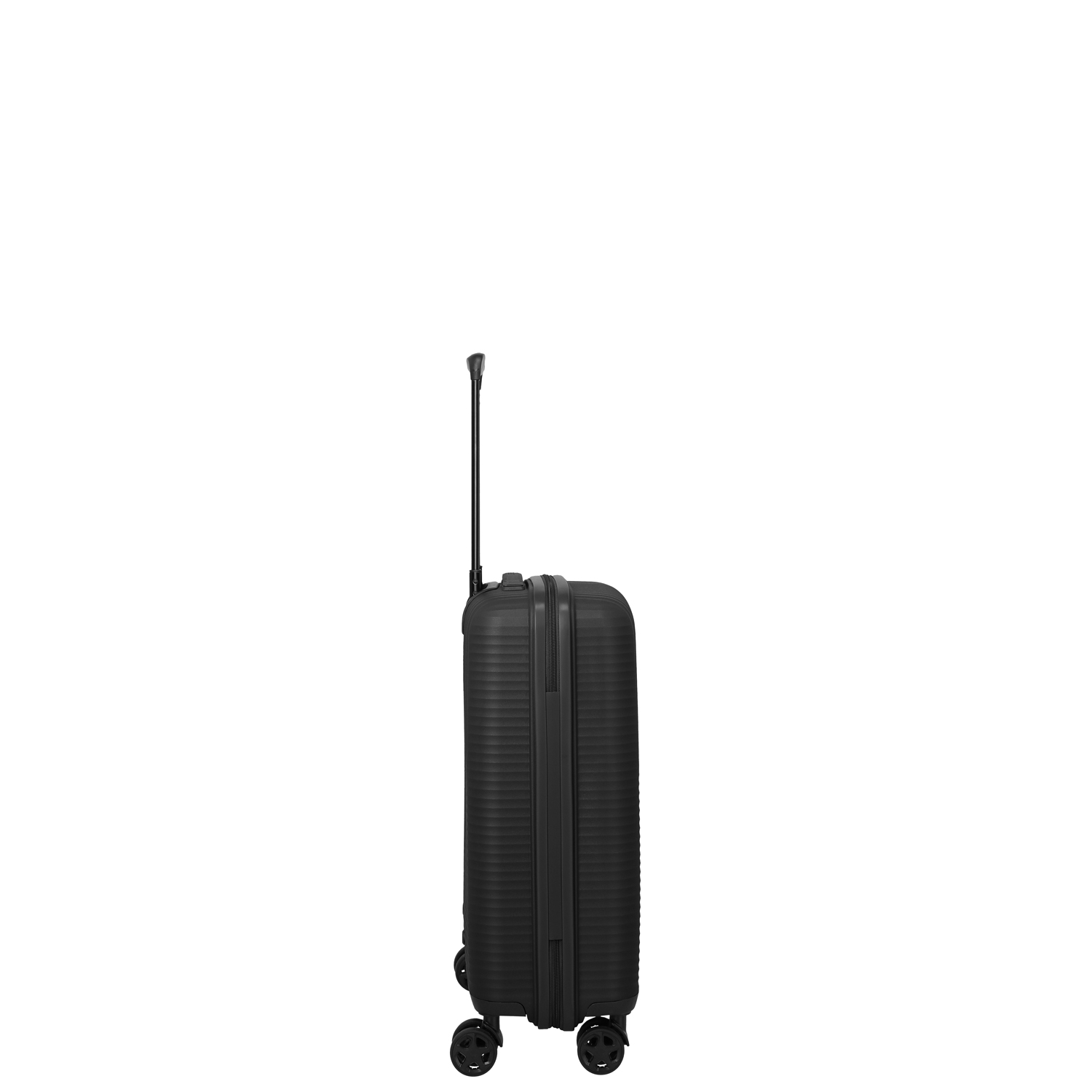 Travelite 4-Rad Trolley S Air Stripe Black Abbildung 4