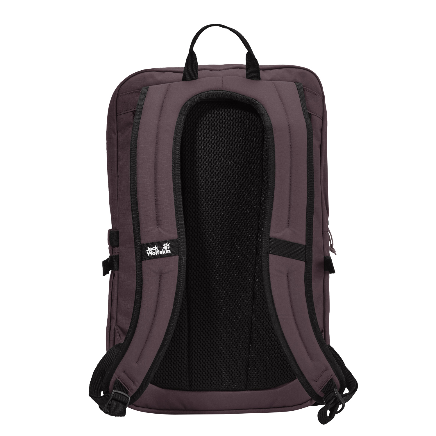 Jack Wolfskin Freizeitrucksack Berkeley 24 sheer plum Abbildung 2