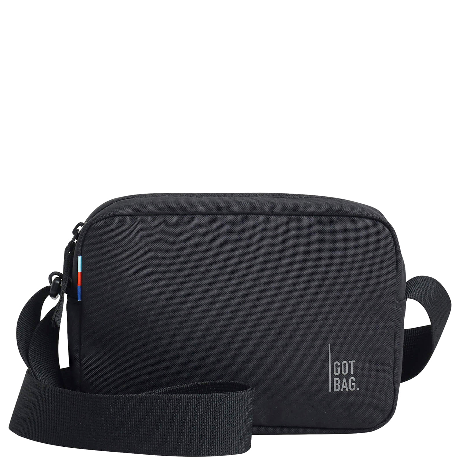 Got Bag Umhängetasche Crossbody Bag Black