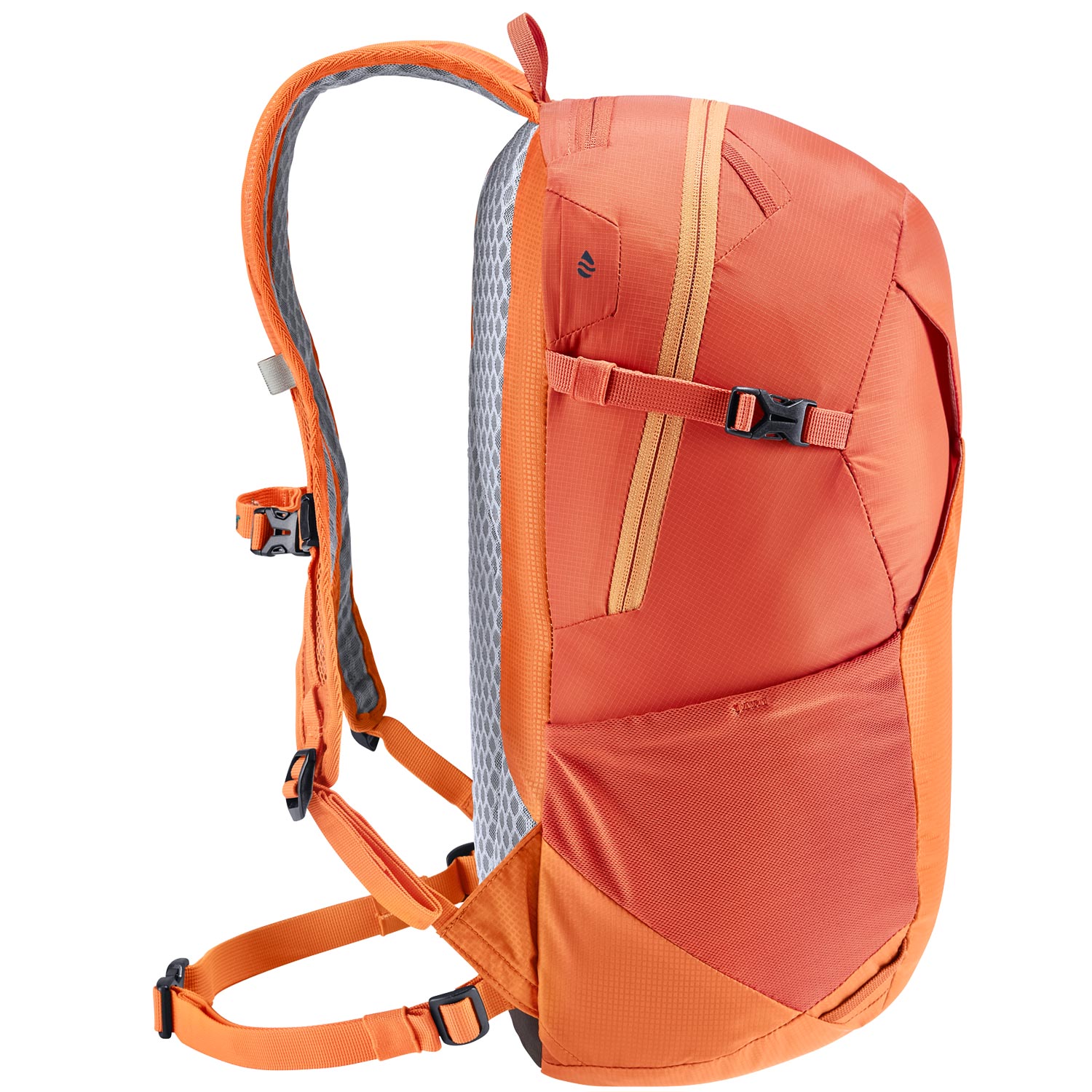 Deuter Wanderrucksack Speed Lite 21 paprika-saffron