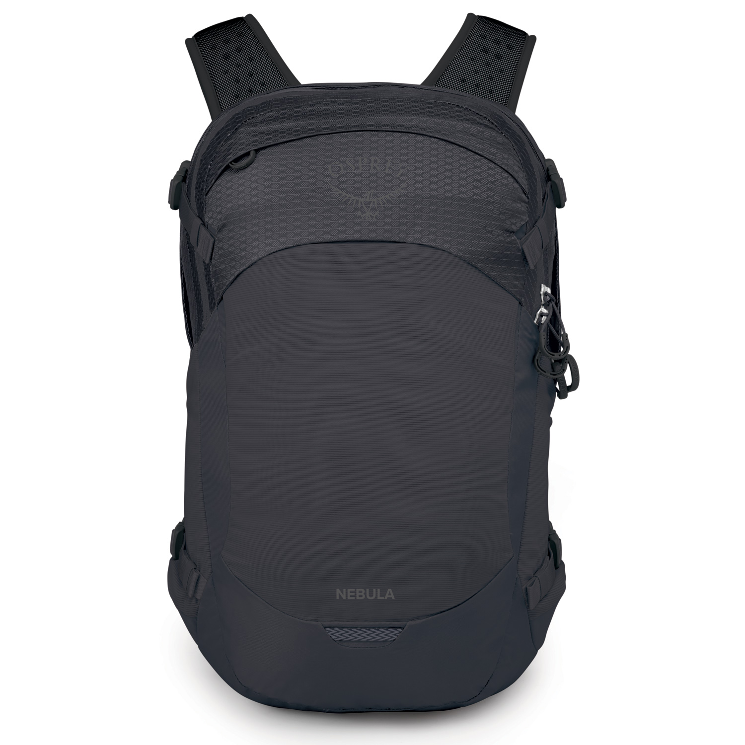 OSPREY Rucksack Nebula 32 Black Abbildung 4