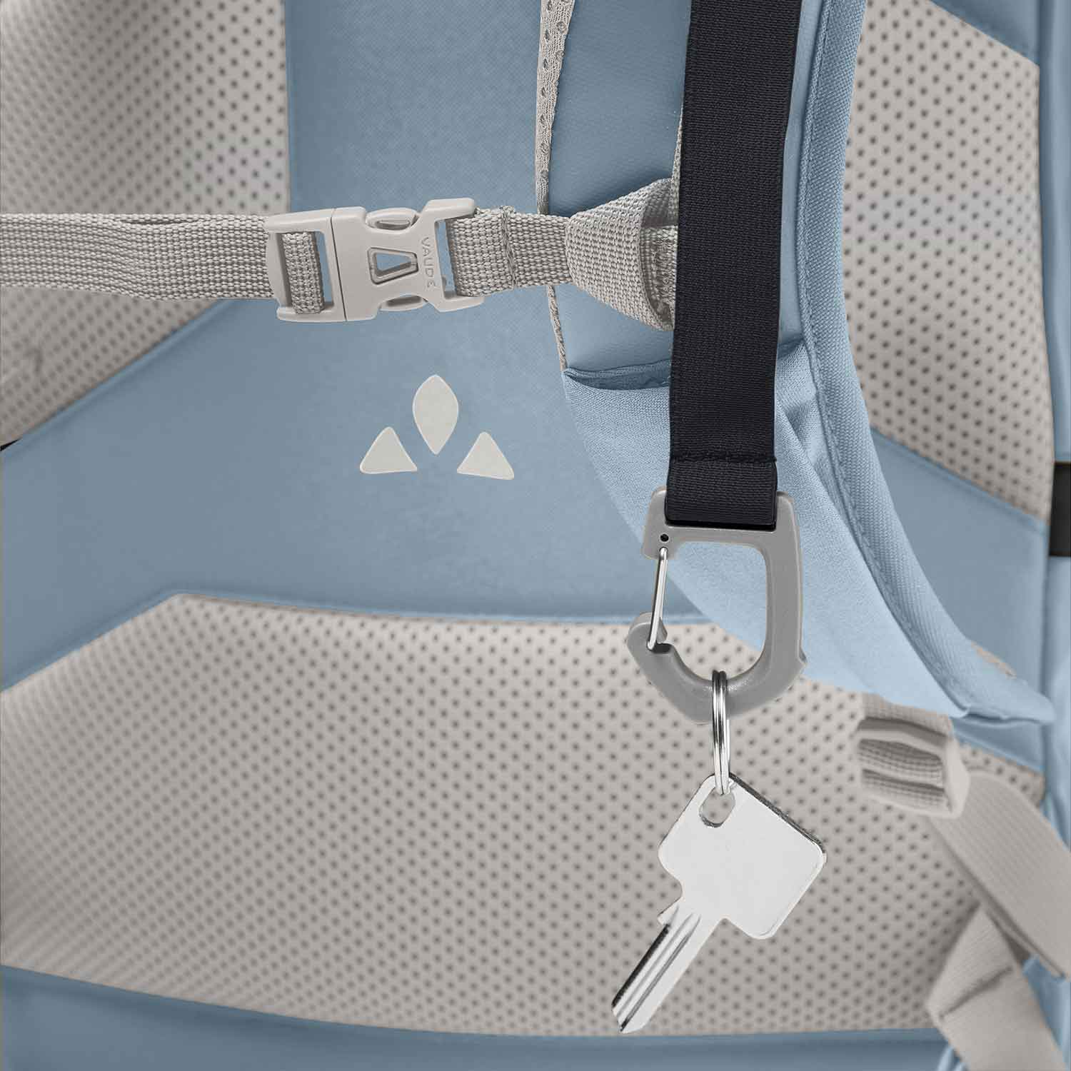 Vaude Stadtrucksack Mineo 30 heron Abbildung 8