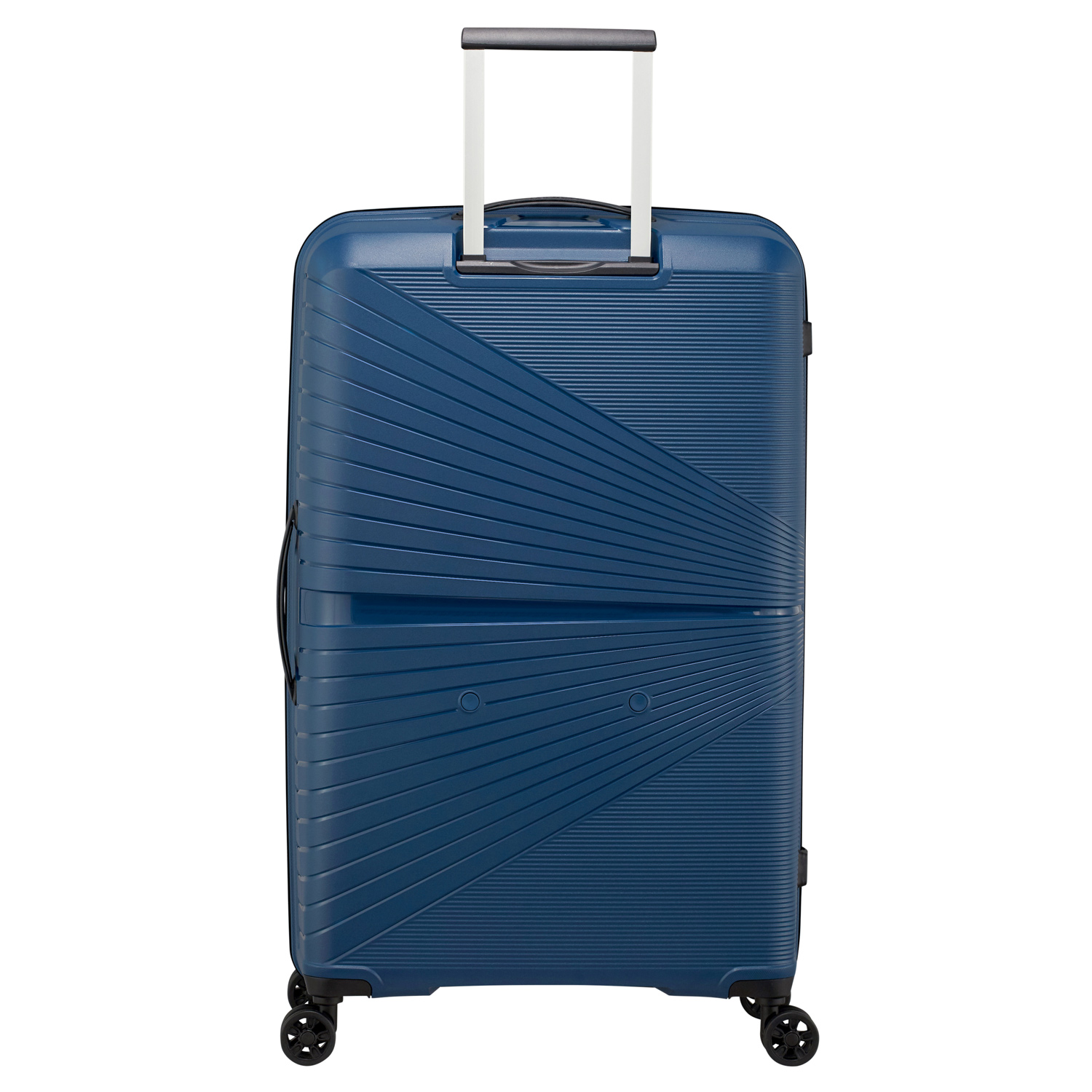 American Tourister Koffer mit 4 Rollen 77cm Airconic midnight navy Abbildung 2