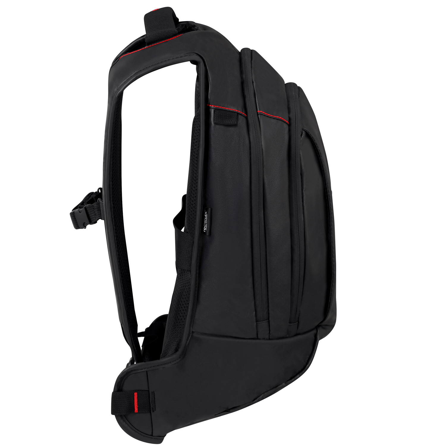 Samsonite Laptop Rucksack M Ecodiver Black