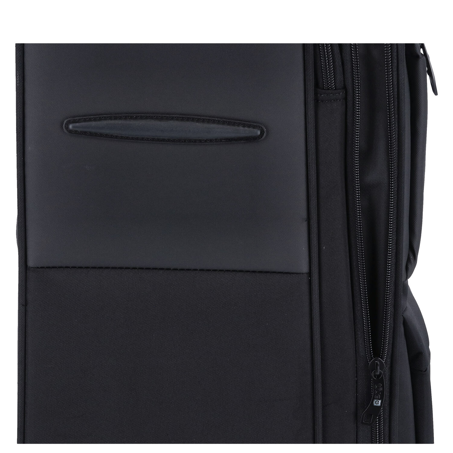 TheTrueC Koffer L Superlight Madrid schwarz Abbildung 6