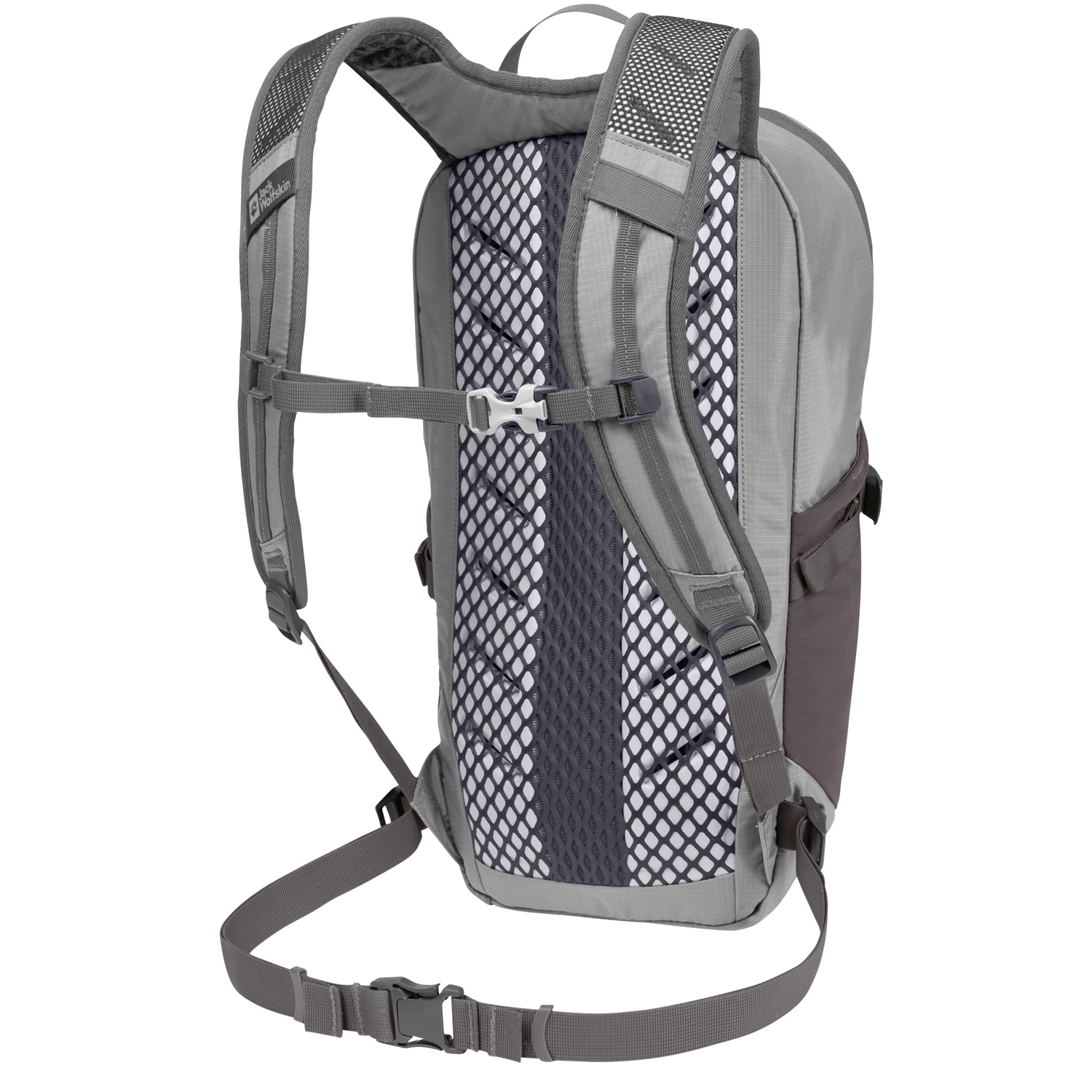 Jack Wolfskin Rucksack Cyrox Shape 15 rainstorm