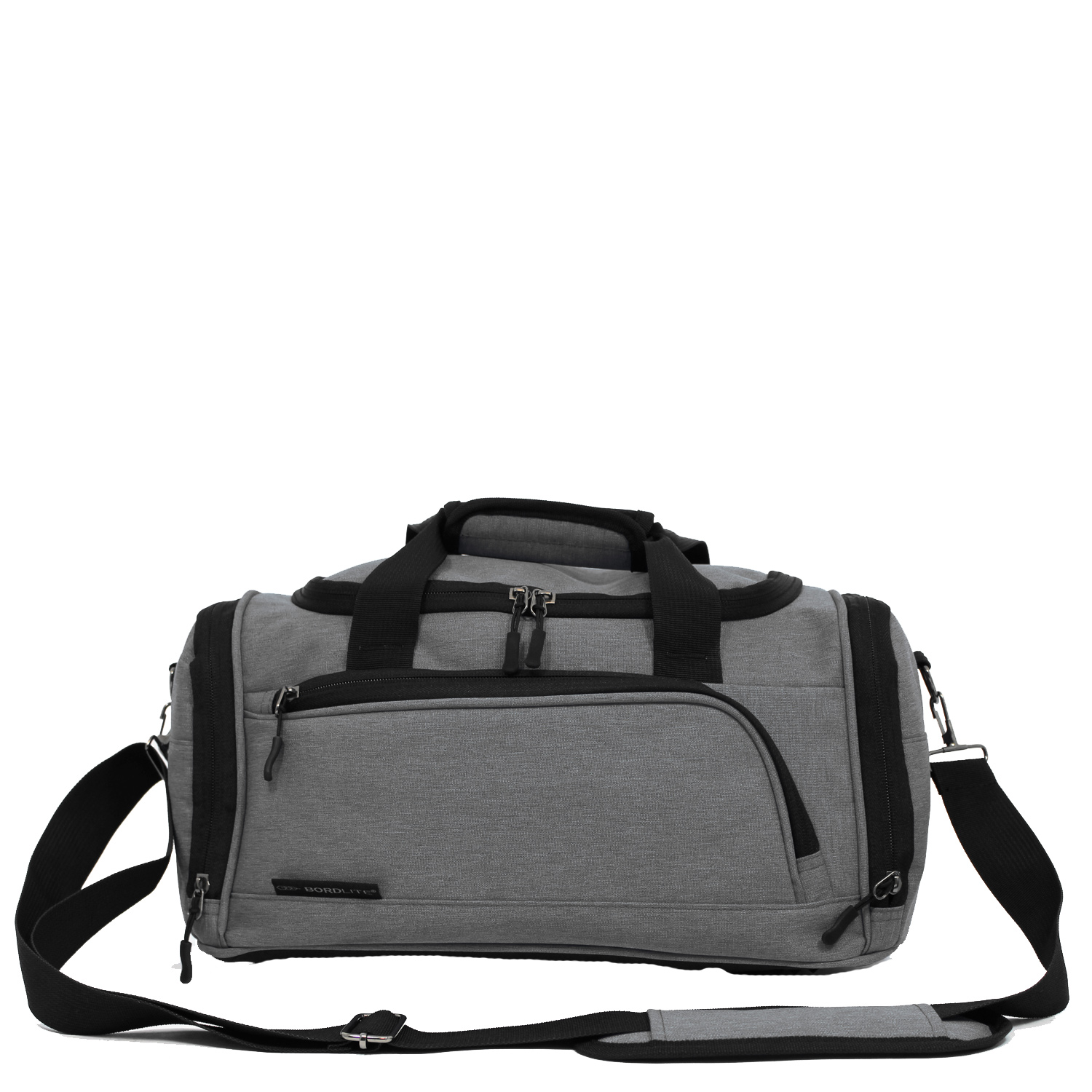 Bordlite Reisetasche Underseat Cabin  grey