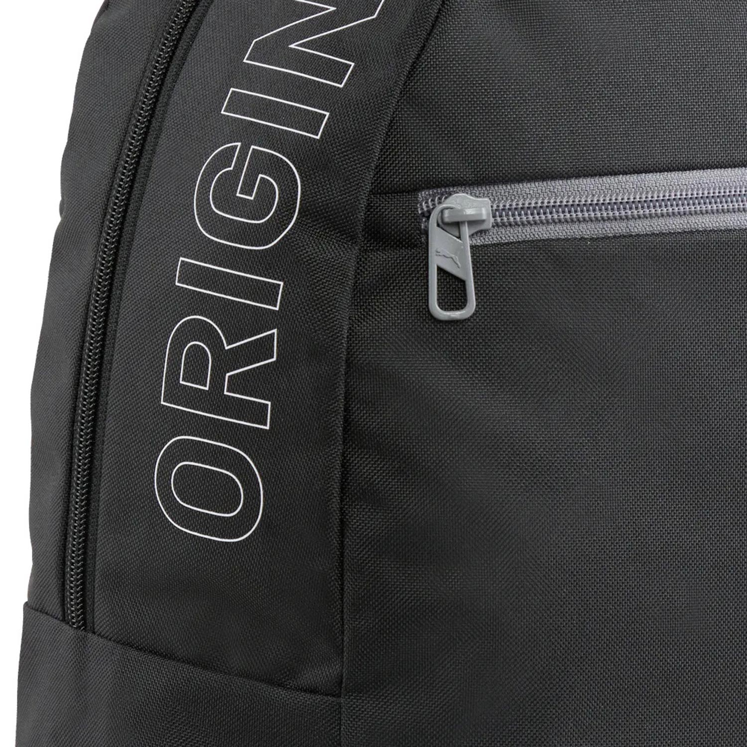 Puma Freizeit Rucksack Phase Backpack II Black Abbildung 4
