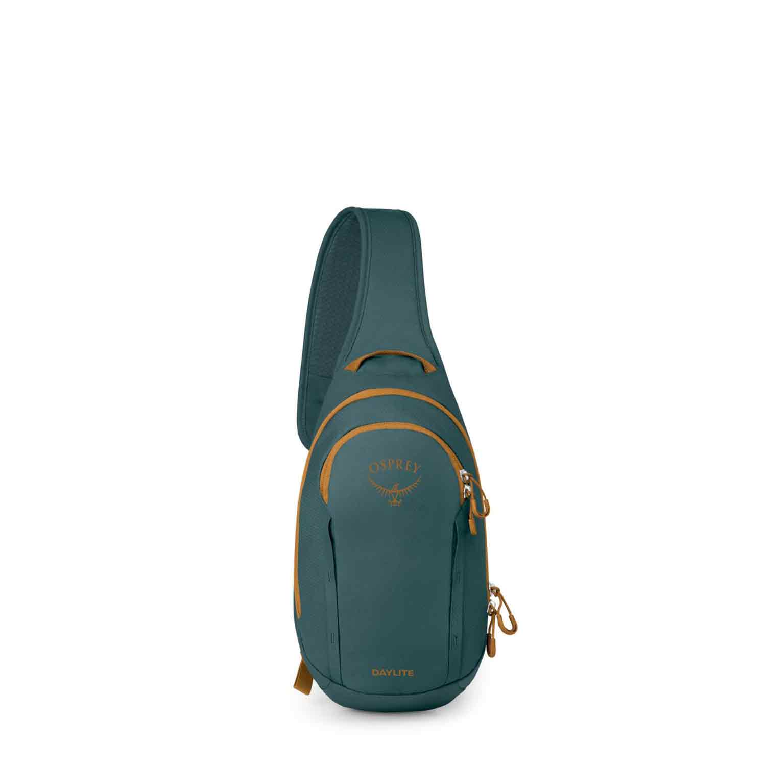 OSPREY Crossover Rucksack Daylite Sling Torrent blue Abbildung 3