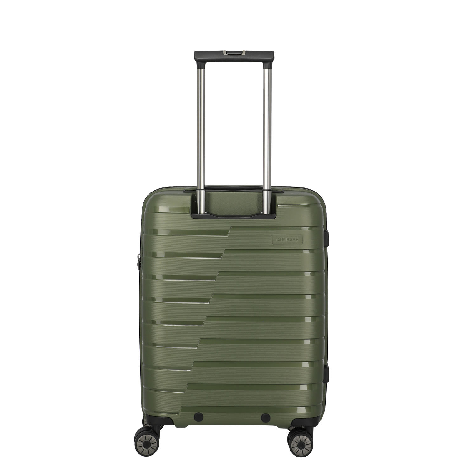 Travelite 4-Rad Trolley S Air Base olive Abbildung 2