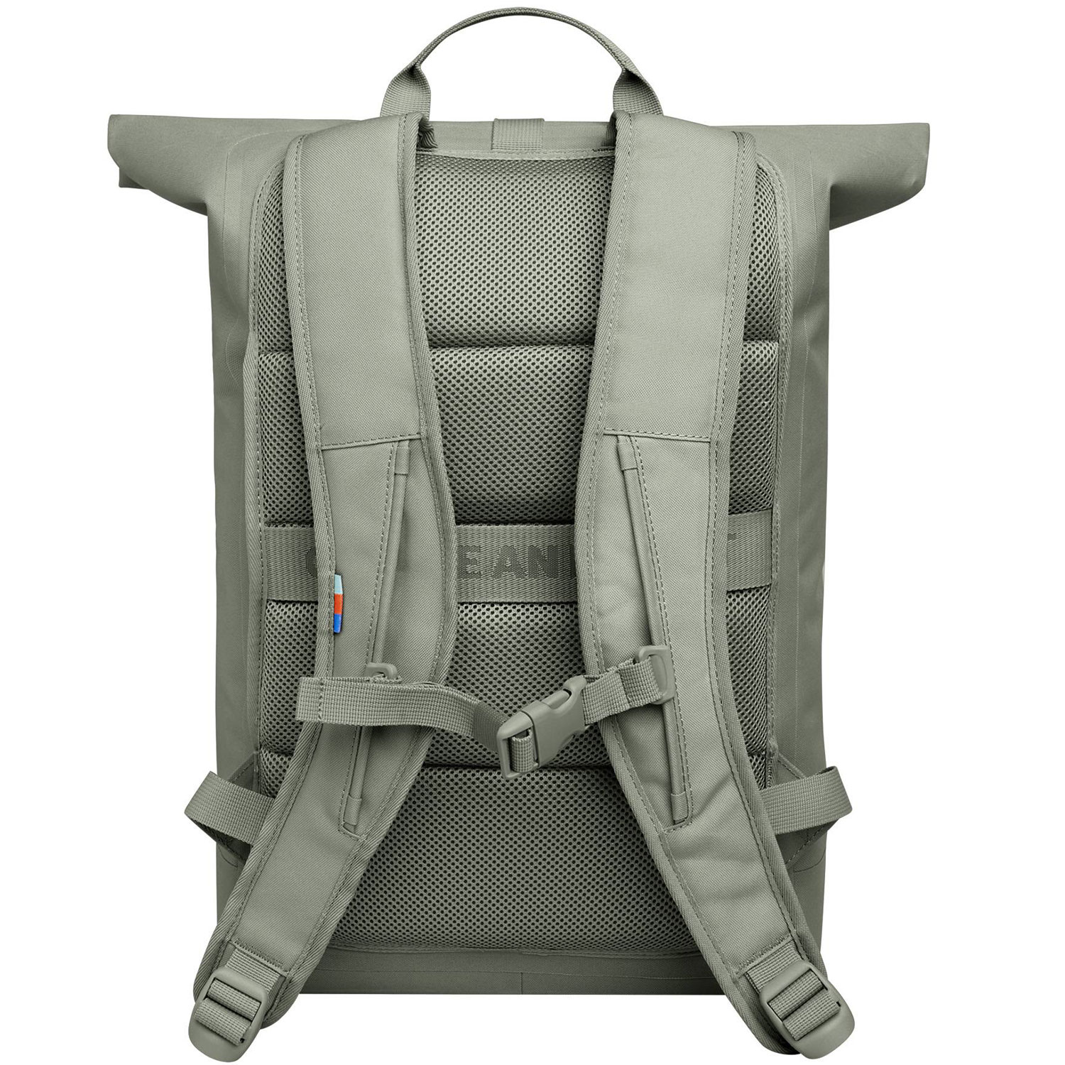 Got Bag Rucksack Rolltop Lite 2.0 bass Abbildung 2