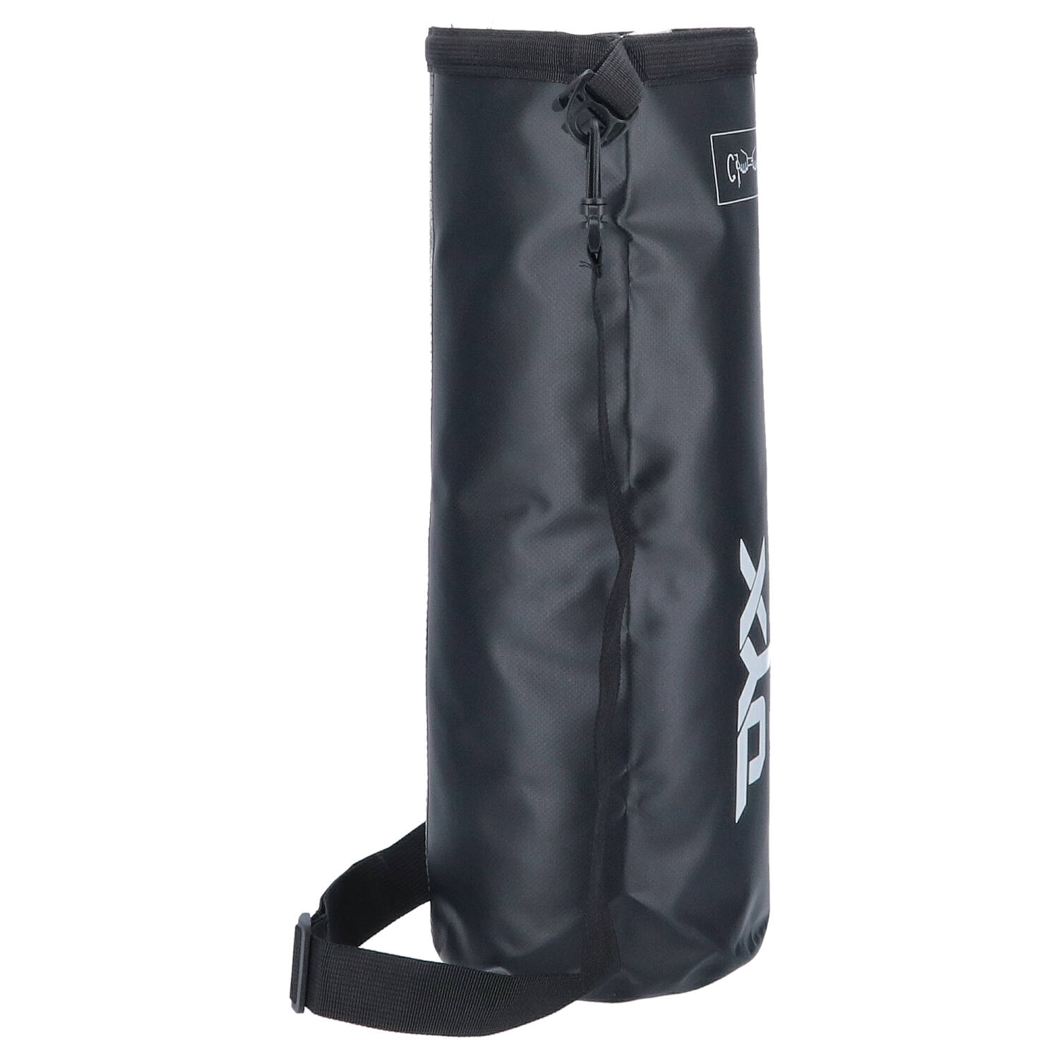DYX Wasserdicht Packsack 10L - schwarz Abbildung 4