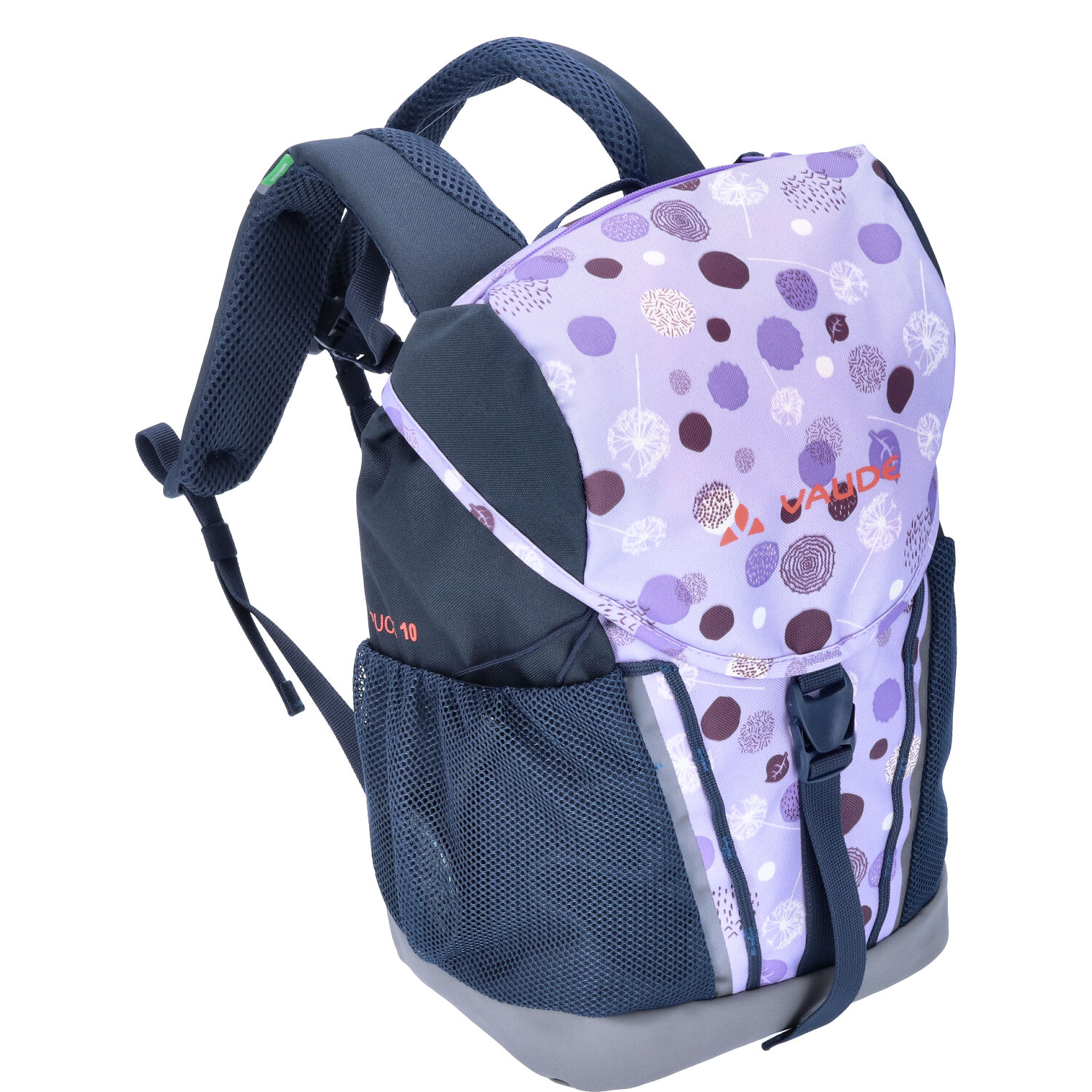 Vaude Kinderrucksack Puck 10 pastel lilac