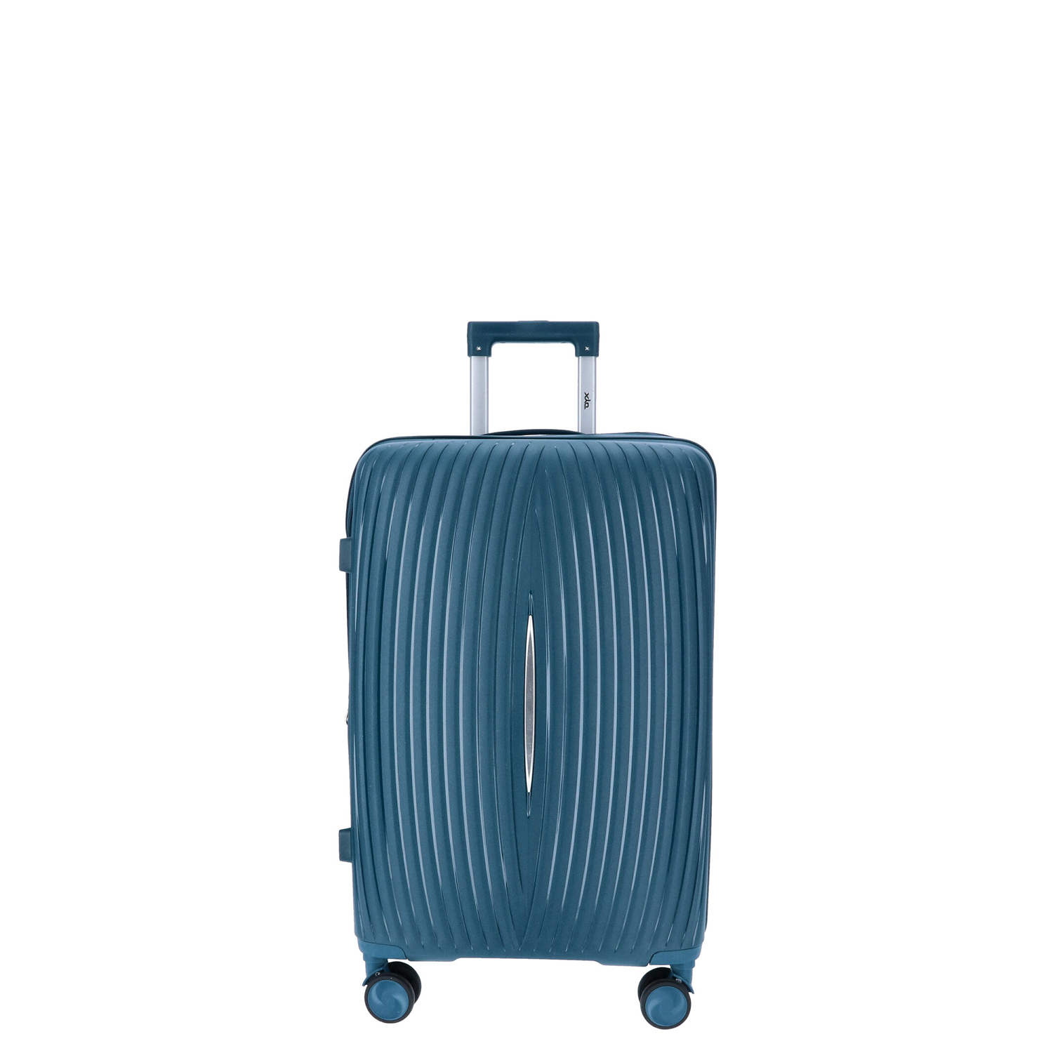DYX 4-Rad Trolley S Verona petrol Abbildung 2