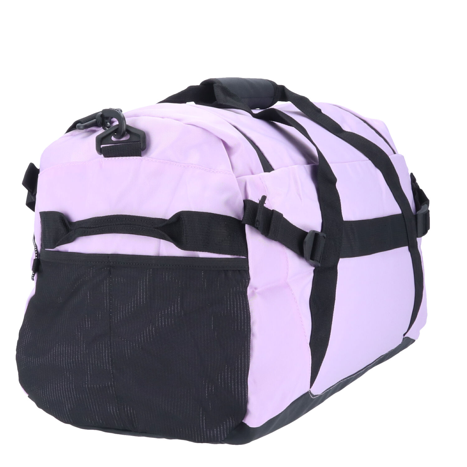 TheTrueC Sport / Reisetasche M Feo lila Abbildung 3