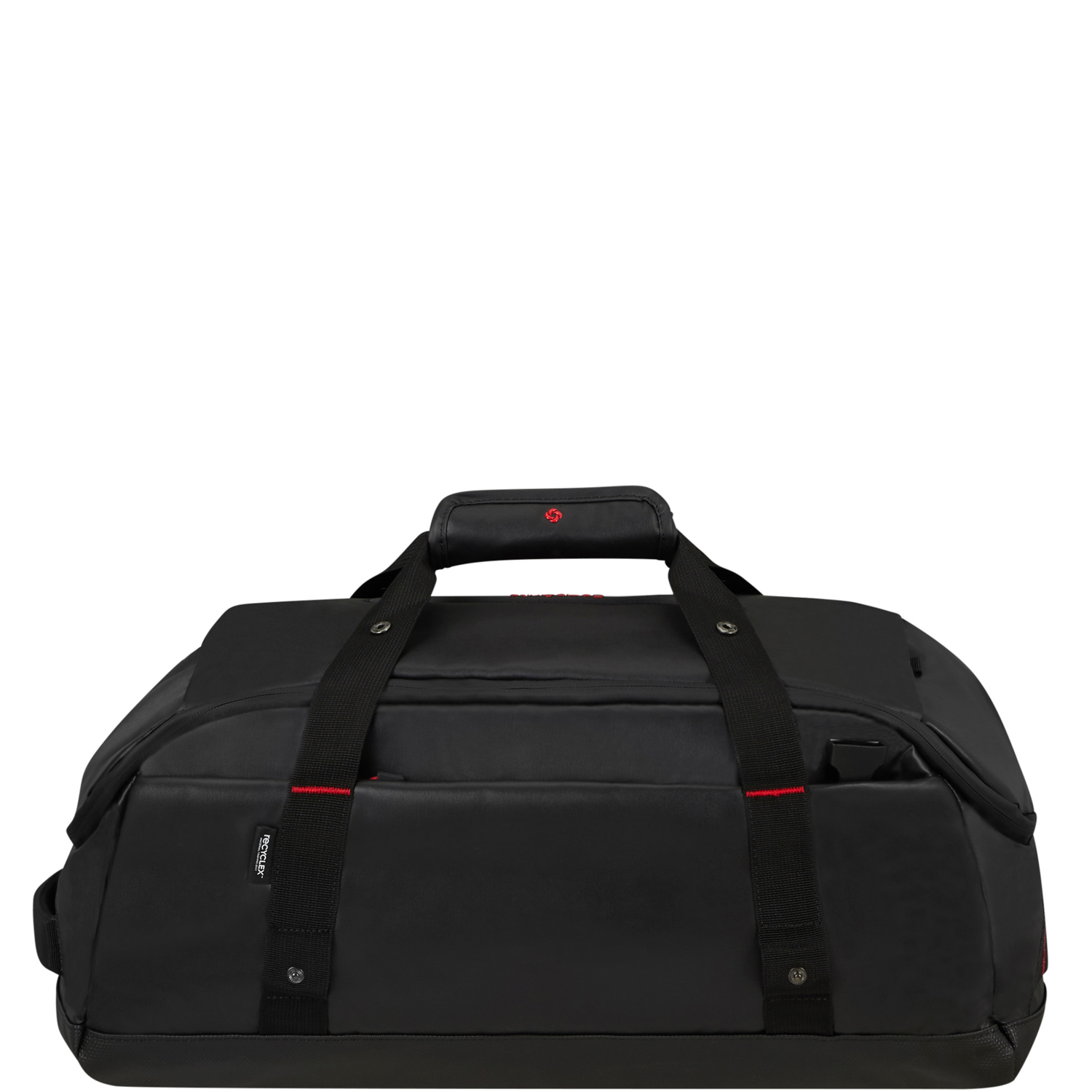 Samsonite Dufflebag S Ecodiver Black Abbildung 2