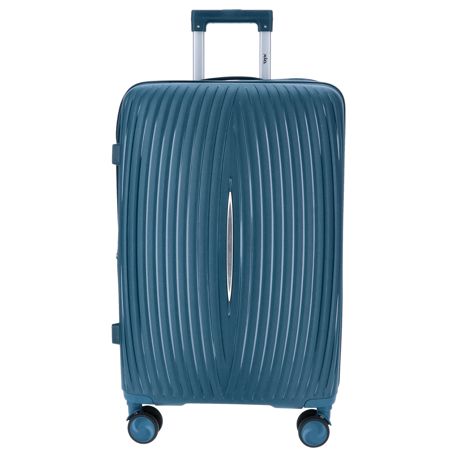DYX 4-Rad Trolley M Verona petrol Abbildung 2