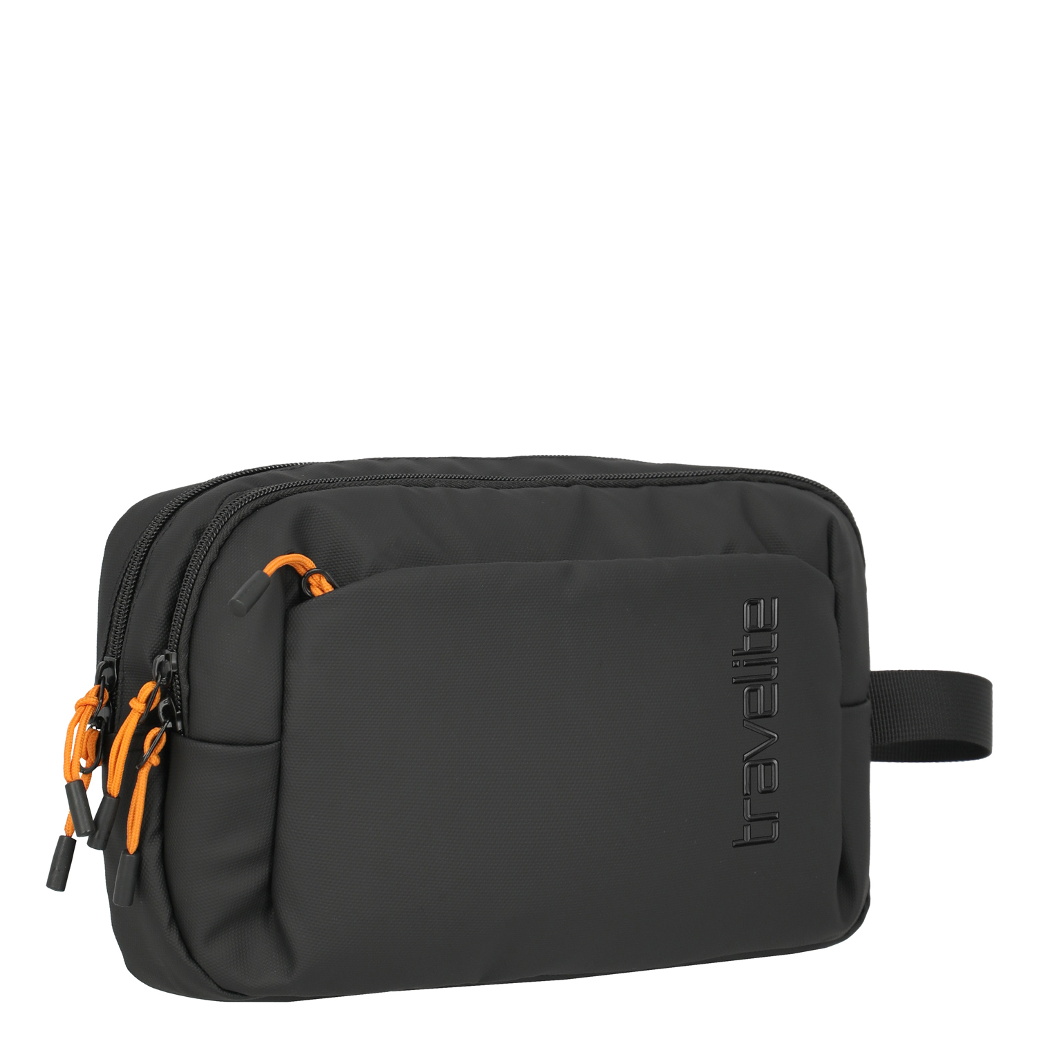 Travelite Kulturtasche Briize schwarz